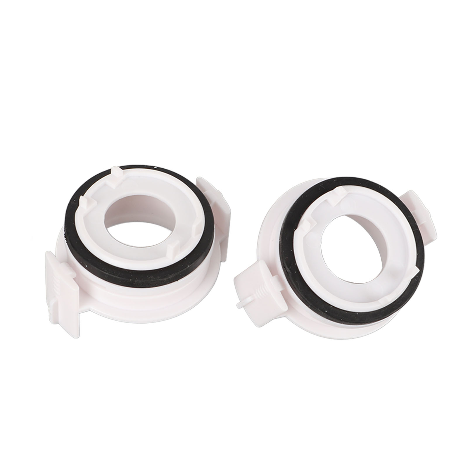Adapter Für Led-lampen (2er-pack): Zuverlässig, Langlebig, Stabil, Praktisch Und Leicht Austauschbar.