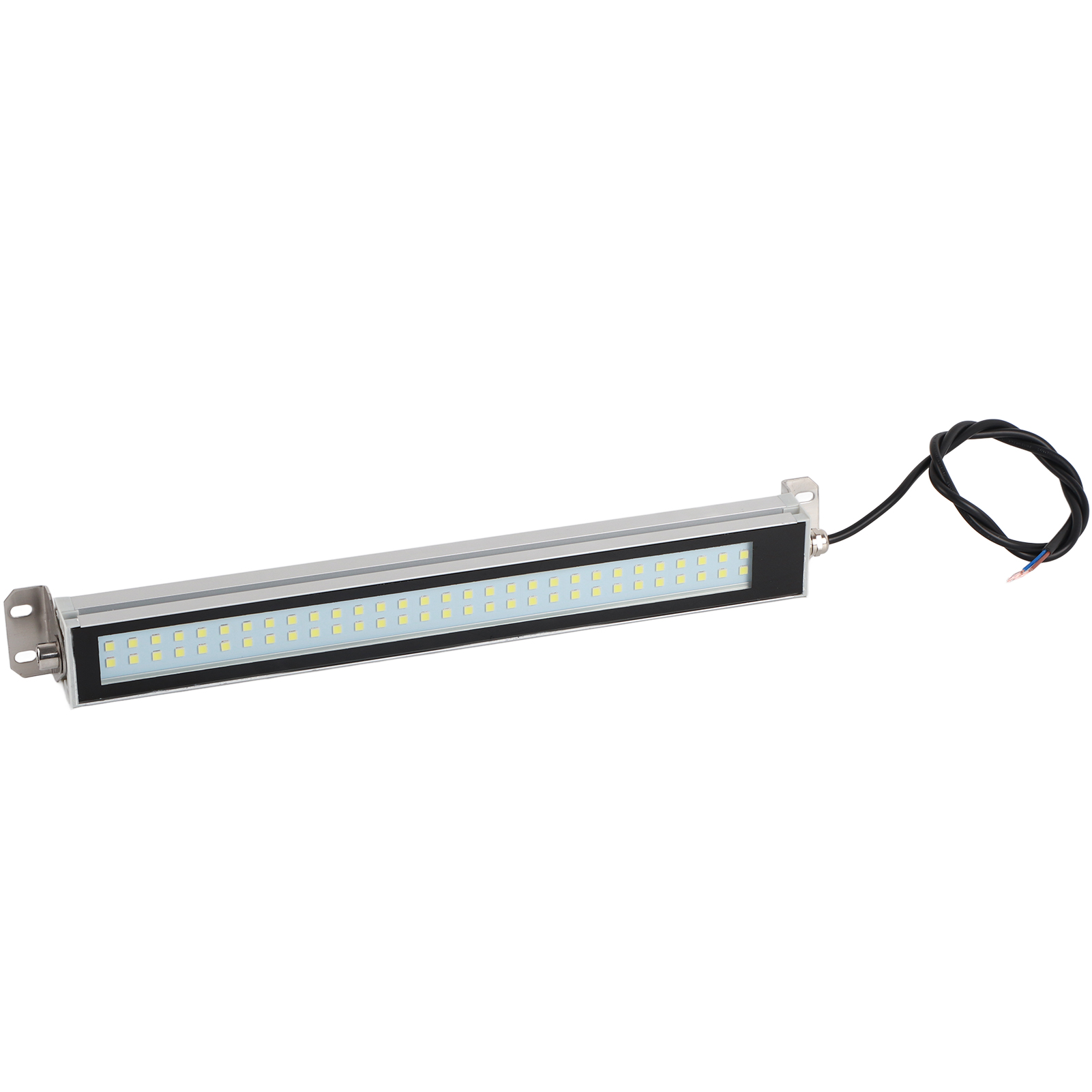 Weiße Led-arbeitsleuchte, Ip67 Wasserdicht, Explosionsgeschützt, 24 V, 12 W
