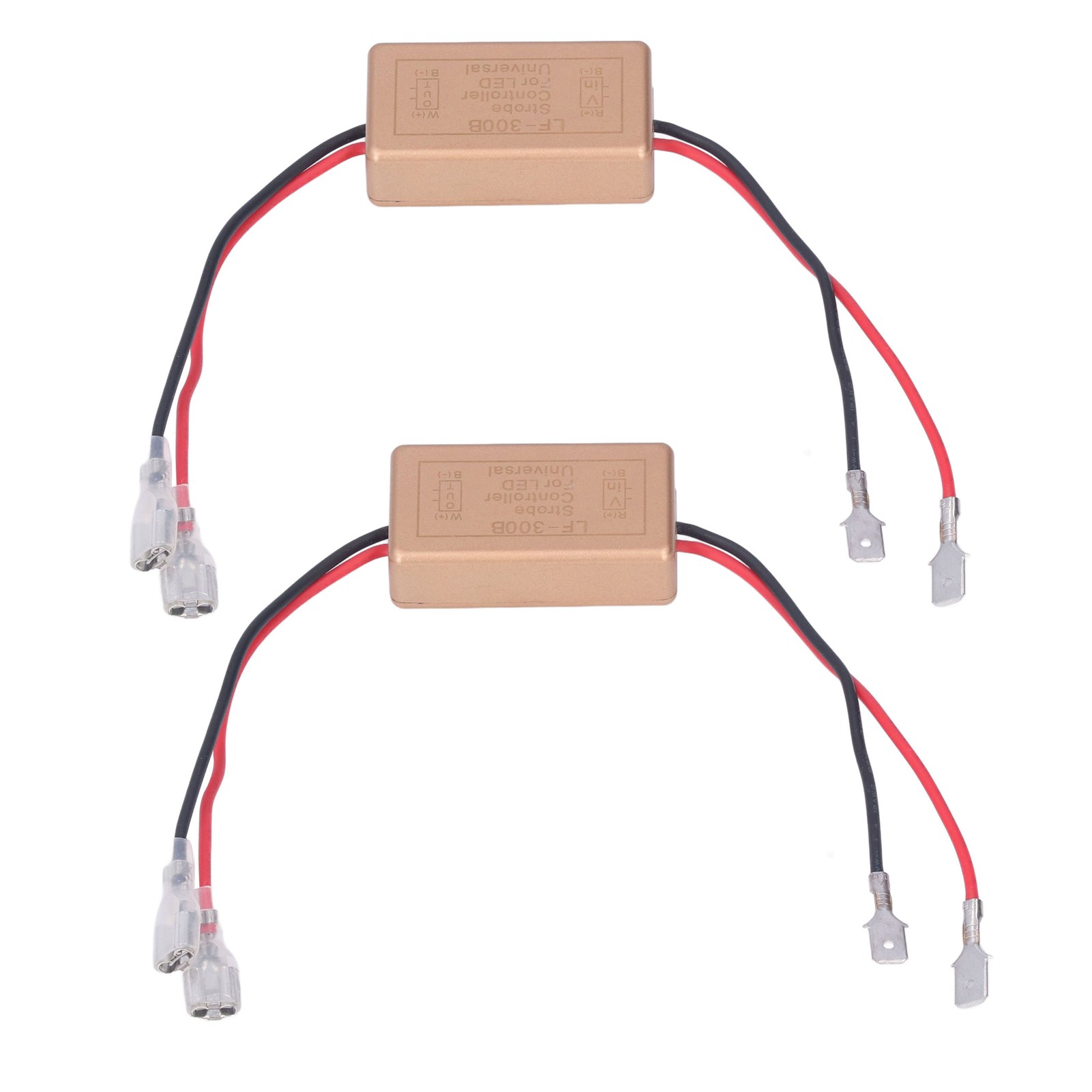 Led-blinkersteuergeräte Für Autoscheinwerfer Lf-300b H1