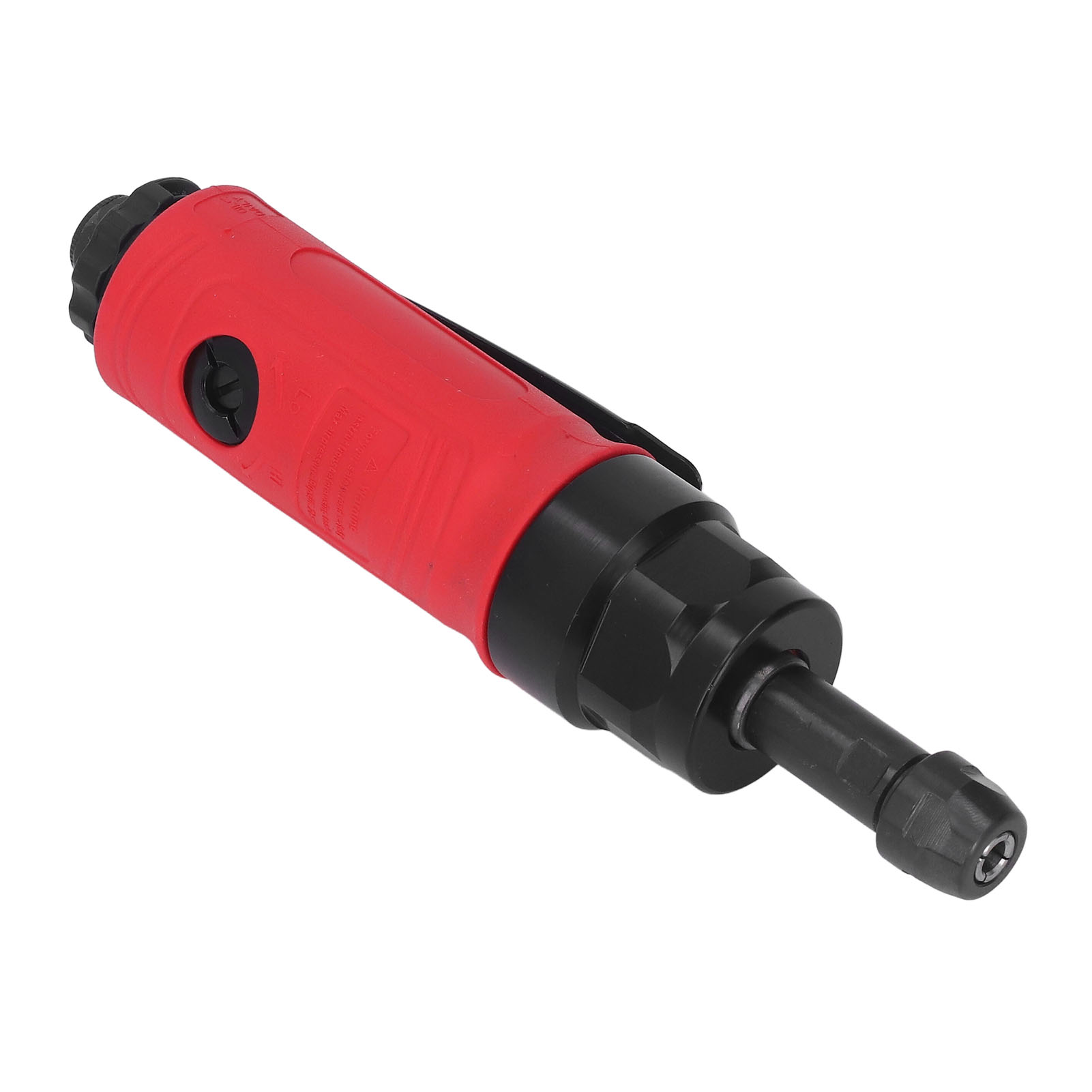1/4"-druckluft-winkelschleifer Mit Untersetzungsgetriebe, Industriequalität, Zinklegierung, 4000 U/min