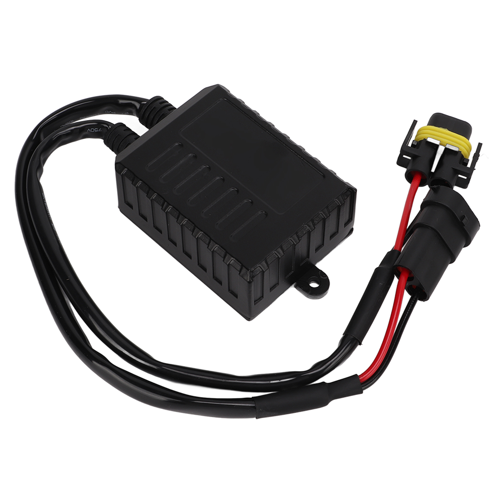 Led-decoder (2er-pack): Zuverlässig, Langlebig, Stabil, Kompakt, Tragbar Und Praktisch.