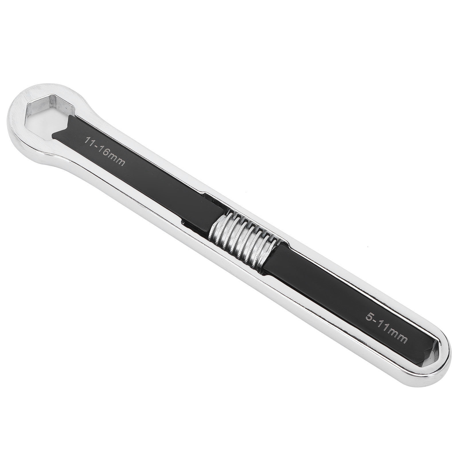 Hochleistungsfähiger, Multifunktionaler Maulschlüssel Aus Legiertem Stahl, Handwerkzeug, Eisenwaren S