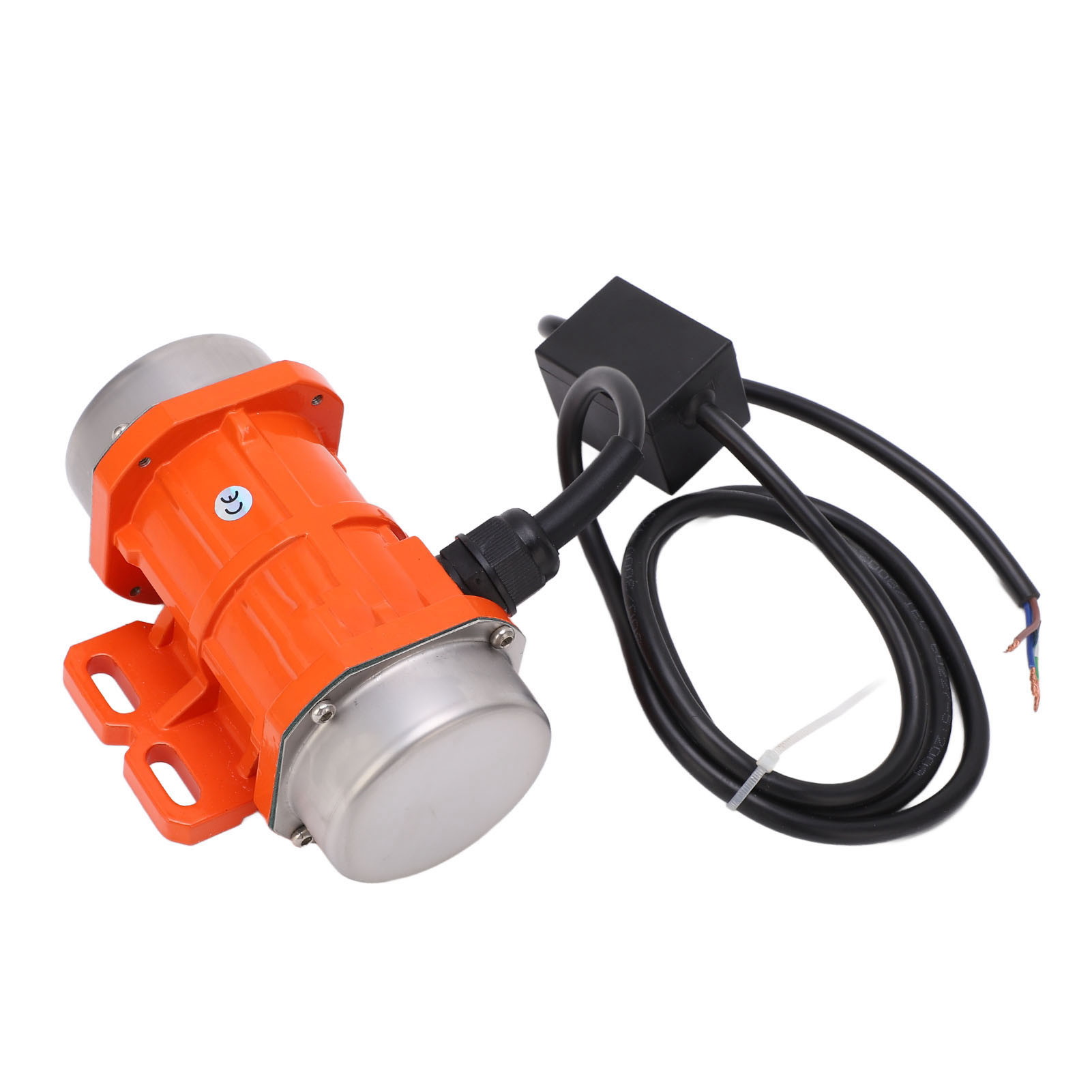 Wasserdichter Einphasen-vibrationsmotor (ip66), Asynchron, Gehäuse Aus Aluminiumlegierung, 220 V, 3000 U/min