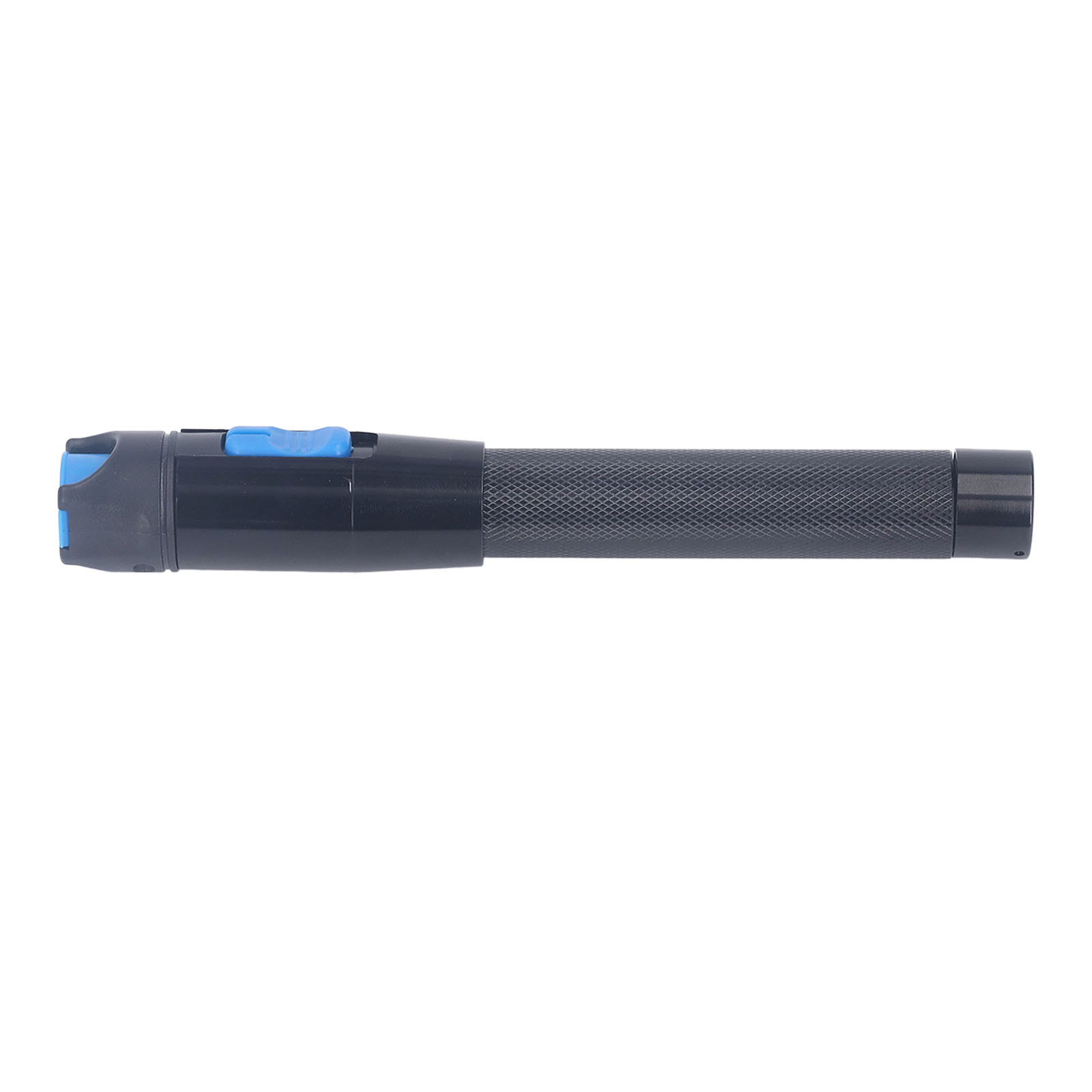 Glasfaser-teststift Mit 2,5-mm-schnittstelle Und Optischem Fehlerortungsgerät (vfl) 5 Mw 630–670 Nm