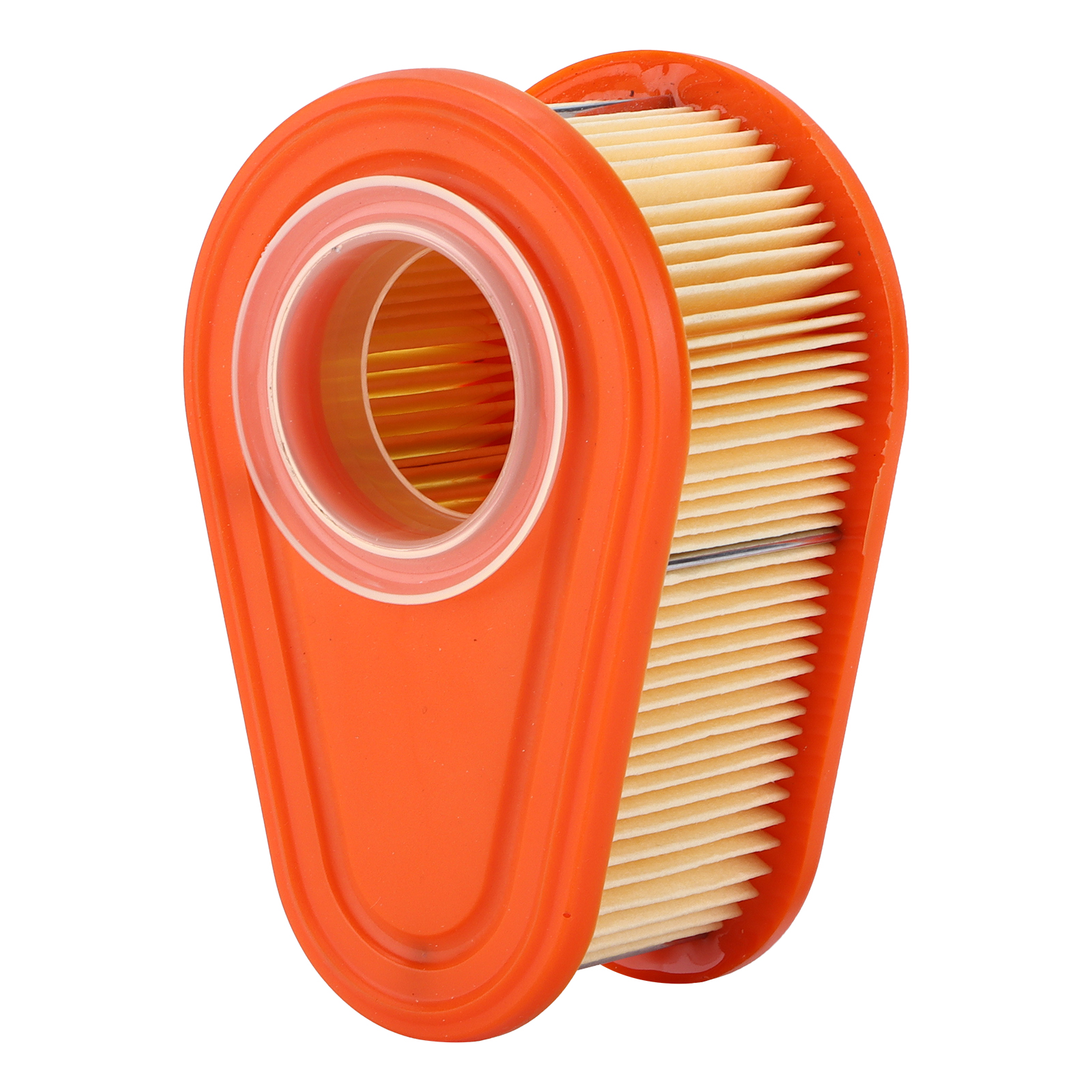 Ovale Luftfilterpatrone, Ersatzteil Für 792038 Und 790388