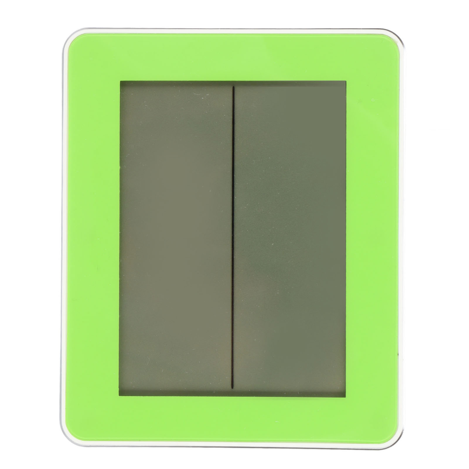 Digitales Hygrometer-thermometer Mit Lcd-bildschirm Für Babyzimmer, Wohnzimmer Oder Büro. Überwacht Temperatur Und Luftfeuchtigkeit In Innenräumen.