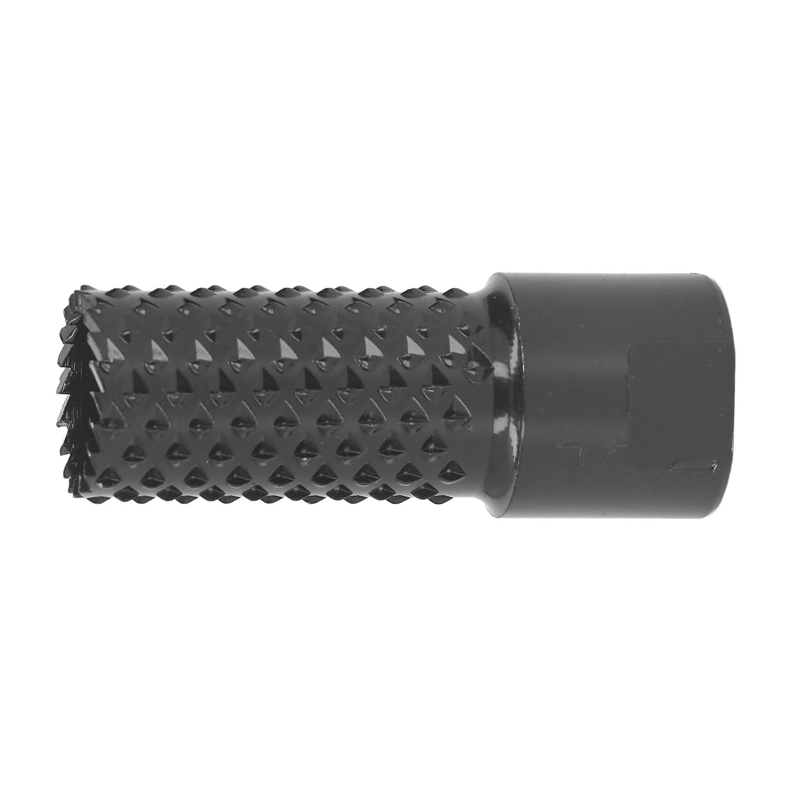 M14 Präzisions-rotationsfräser Für Winkelschleifer, Kohlenstoffstahl, Rotationsschleifkopf Für Holzschnitzereien, 20 Mm/0,8 Zoll Fräser