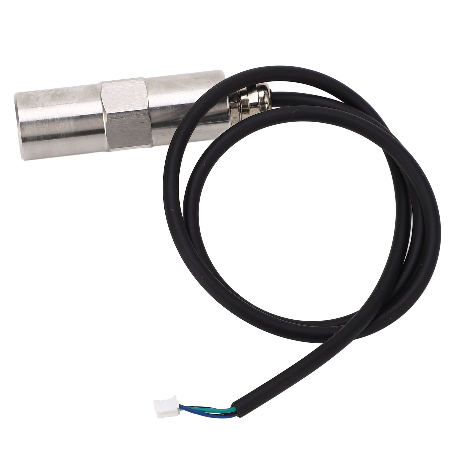 Mpa Edelstahl-druckmessumformer Für Öl, Kraftstoff, Luft Und Wasser, 0,5–4,5 V