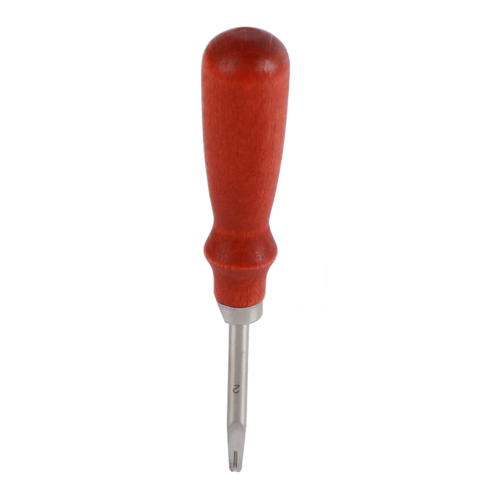 5,5-zoll-lederbearbeitungswerkzeug, Lederkantenabfasen, Handgefertigtes Lederbearbeitungswerkzeug, 1,0 Mm