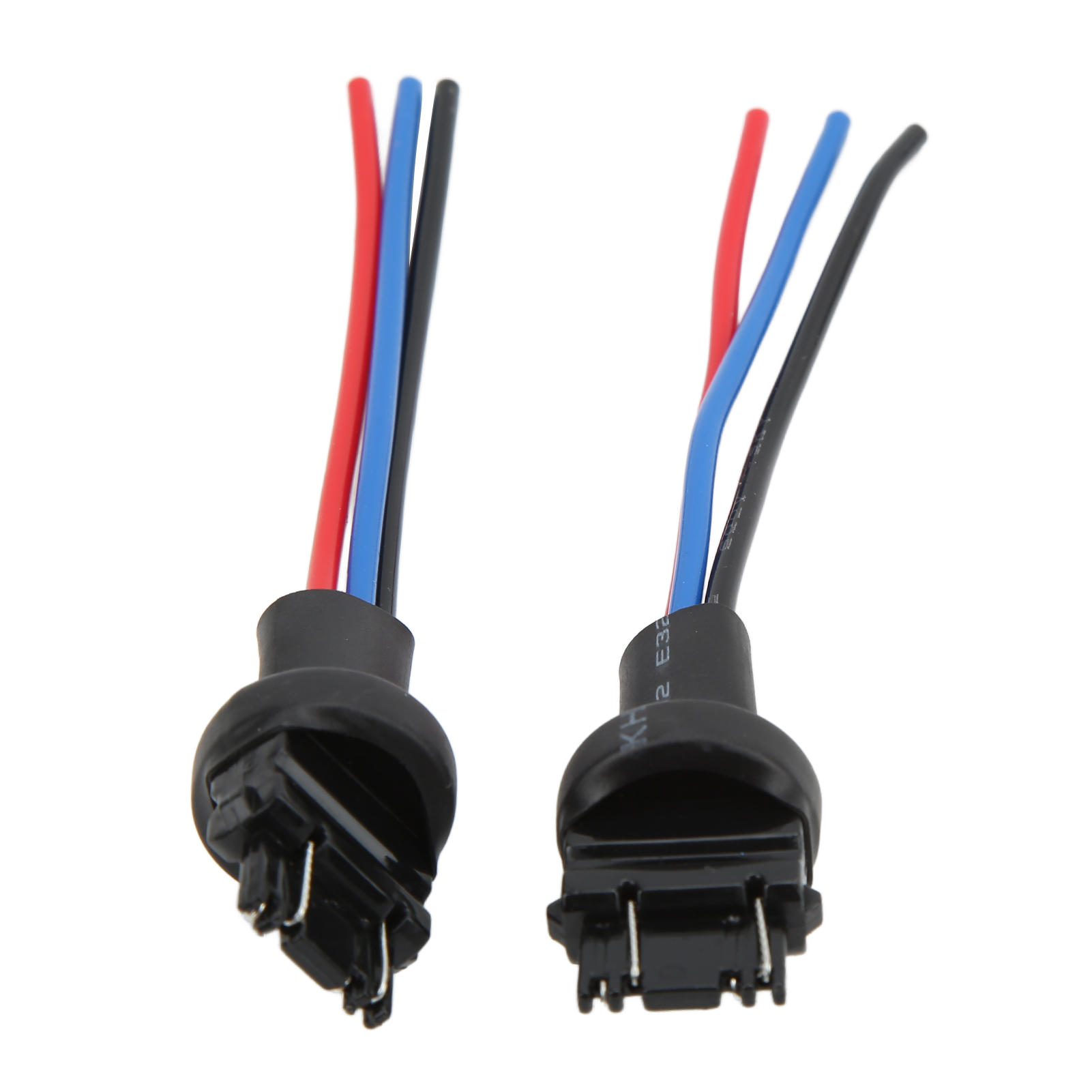 Kabelbaum Mit Stecker Und Kabel, Adapter Für Tragbare Nebelscheinwerfer Und Fernscheinwerfer
