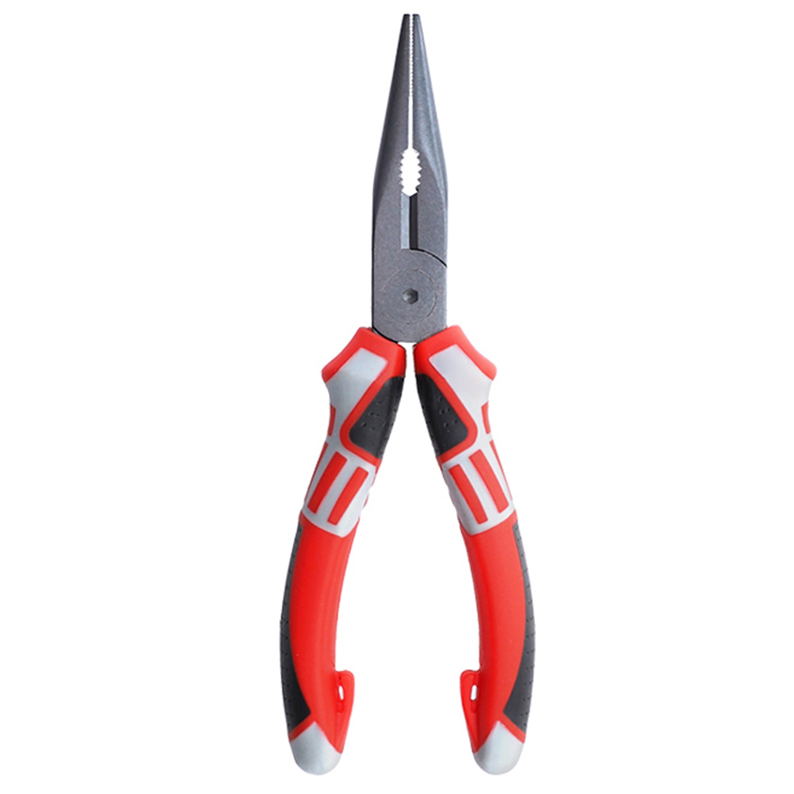 Hochleistungsfähige, Professionelle 15 Cm (6 Zoll) Zange Mit Integrierter 3d-gravur, Geformt, Rostfrei Und Verschleißfest Sowie Mit Verlängertem Griff.