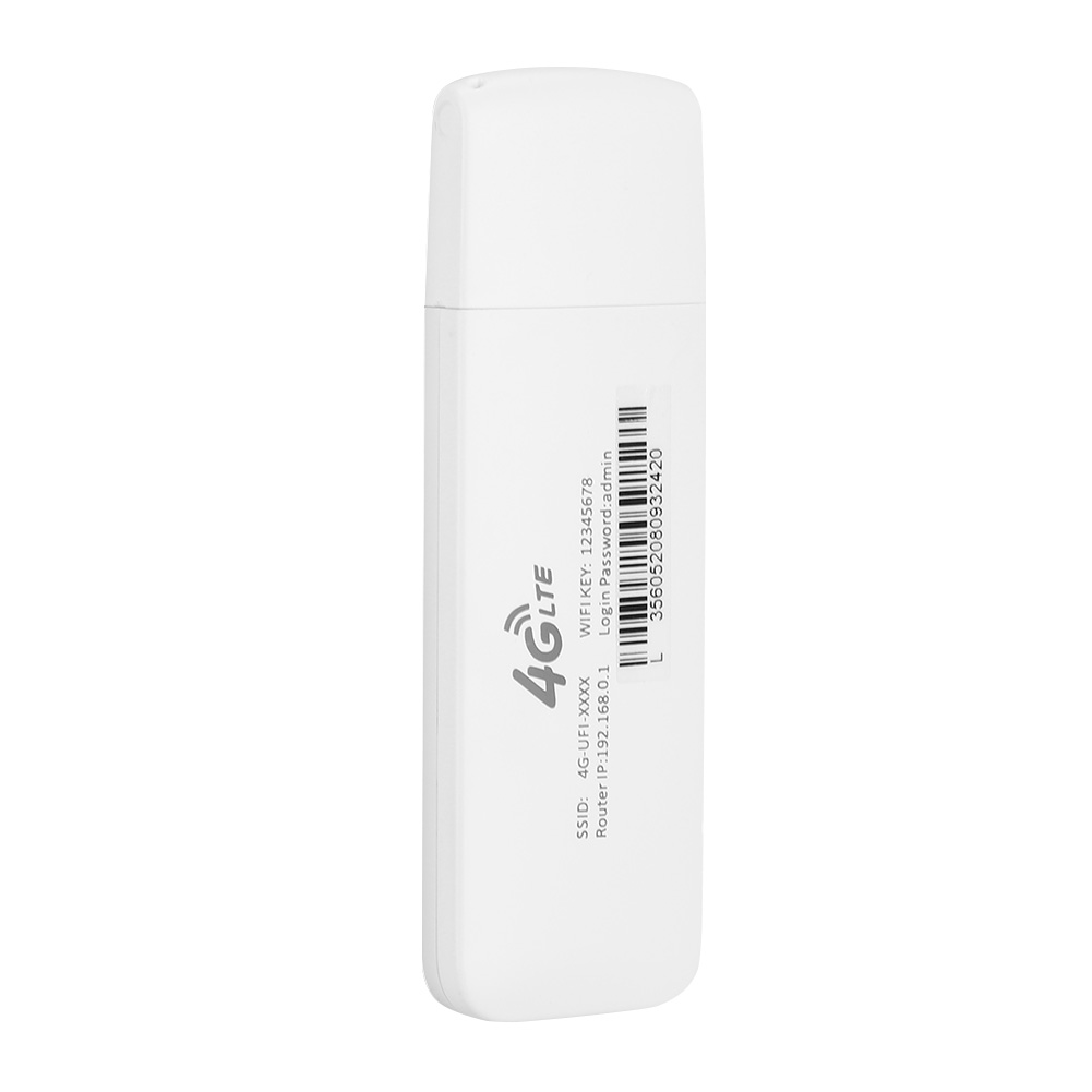 4g Lte Usb-netzwerkadapter, Wlan-netzwerkkarte, Wlan-router, Europäische Version