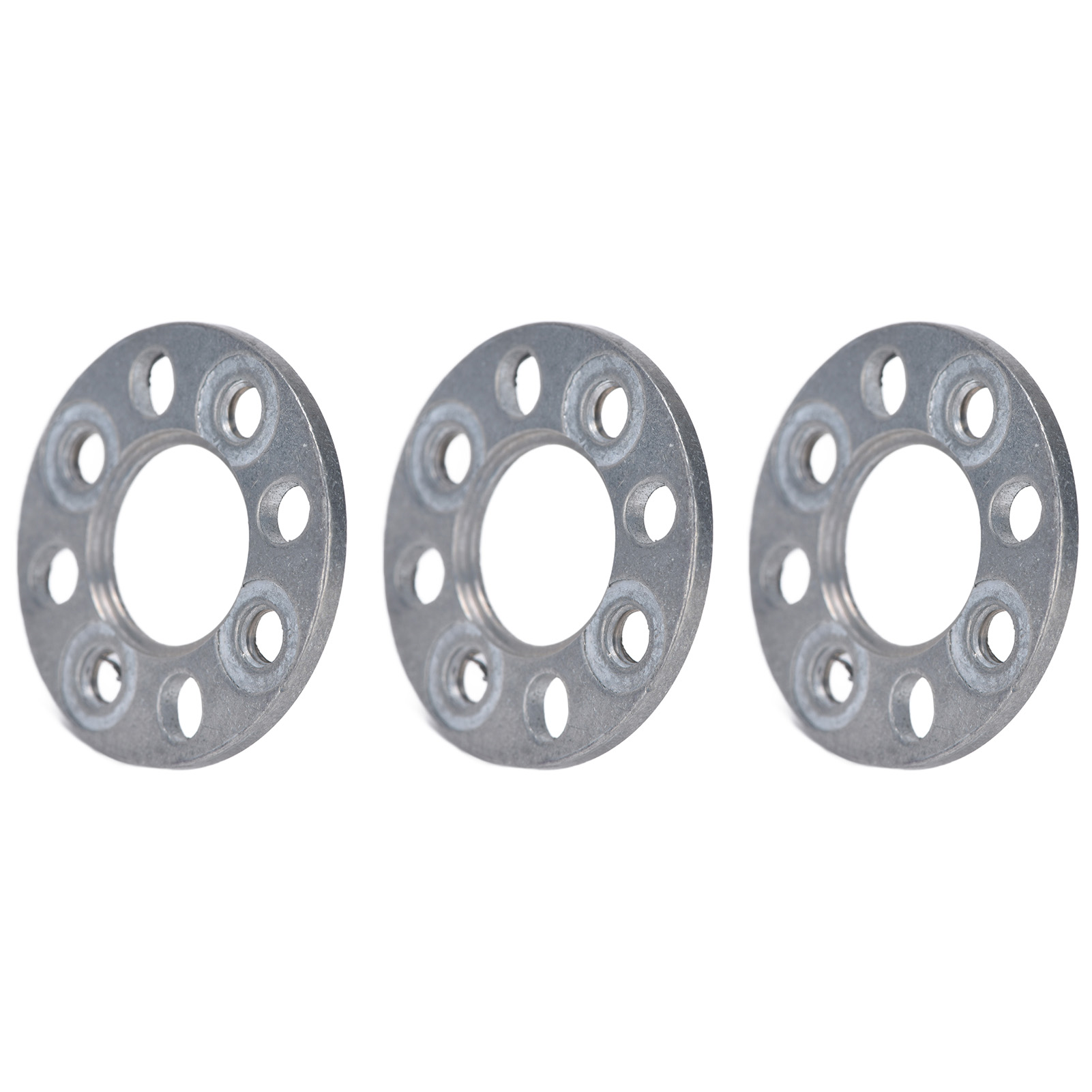 Satz Mit 3 Dichtungen Aus Aluminiumlegierung, 32 Mm, M4-gewinde, Flansch, Ersatzteile Für Roboterhalterung 3504-0032-0020