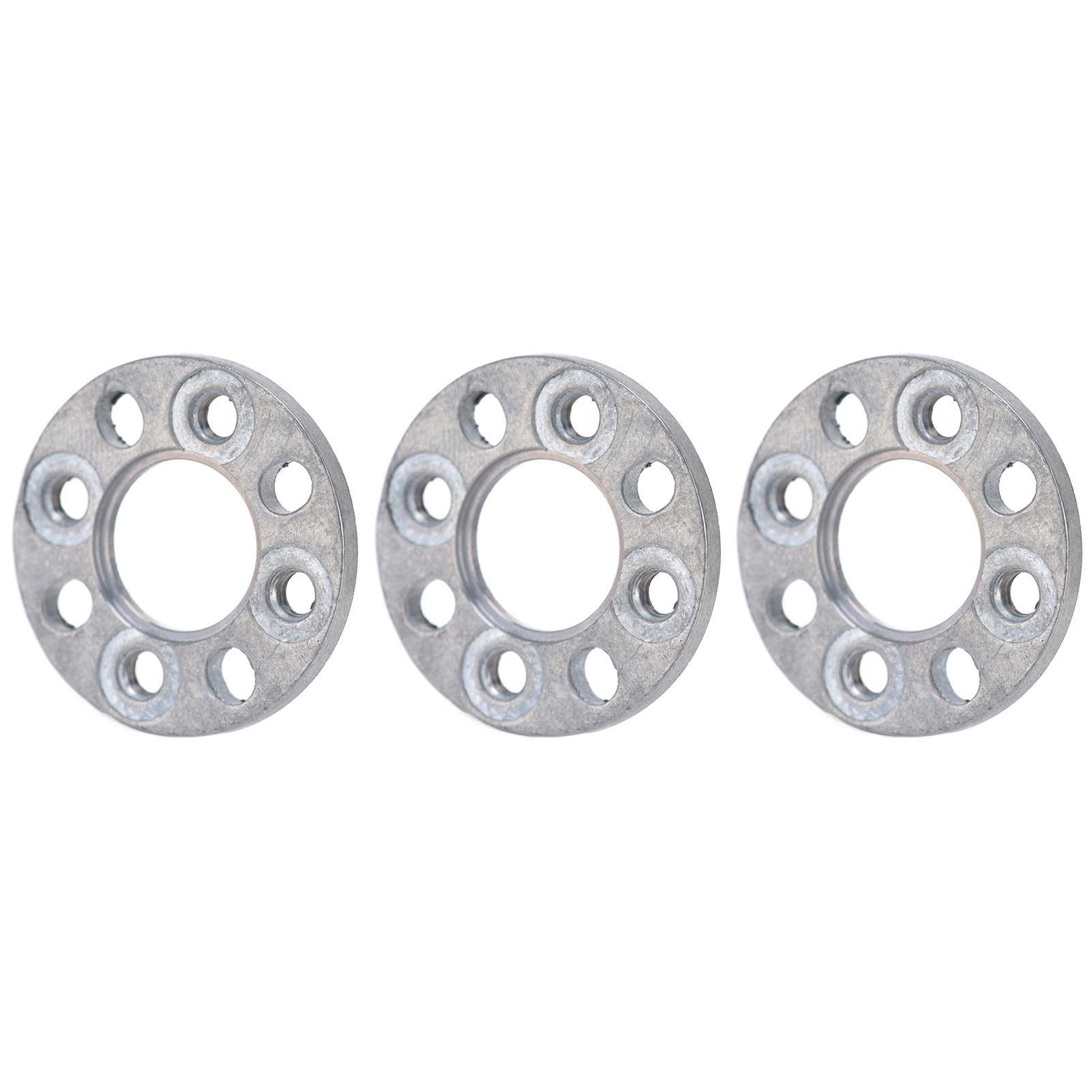 Satz Mit 3 Dichtungen Aus Aluminiumlegierung, 32 Mm, M4-gewinde, Flansch, Ersatzteile Für Roboterhalterung 3504-0032-0025