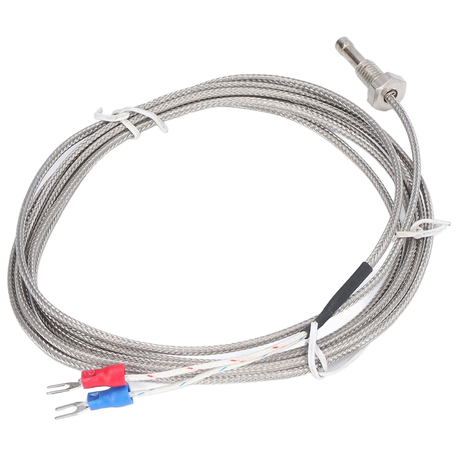 Temperaturfühler Typ J Mit Thermistor, Messgerät Für Den Pid-regler Wrnjm6