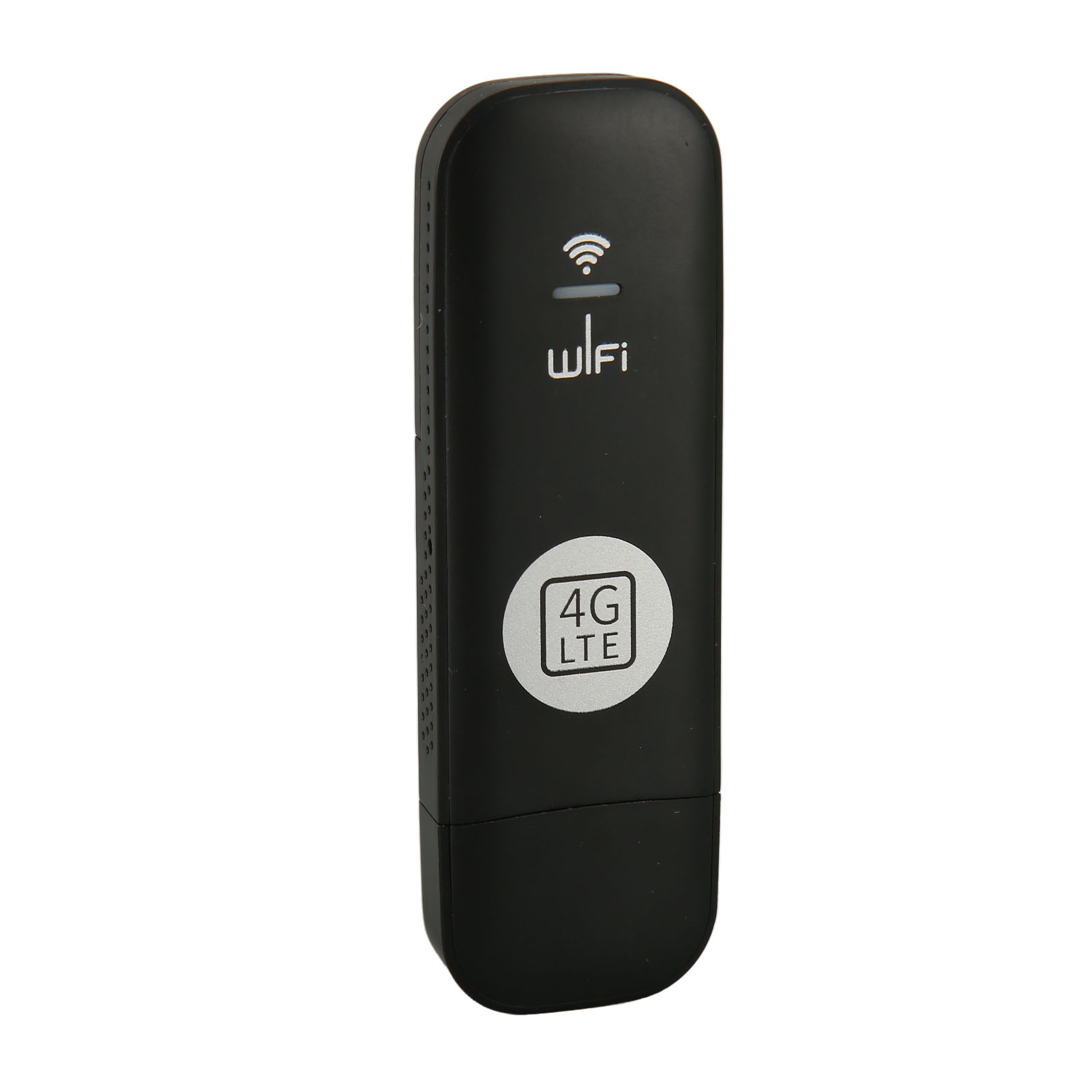 Usb-wlan-adapter Mit Micro-sim-kartensteckplatz, 150 Mbit/s, Kapazität Für 10 Benutzer, Wpa/wpa2-verschlüsselung, Wlan-dongle Für Europa Und Asien, Schwarz.