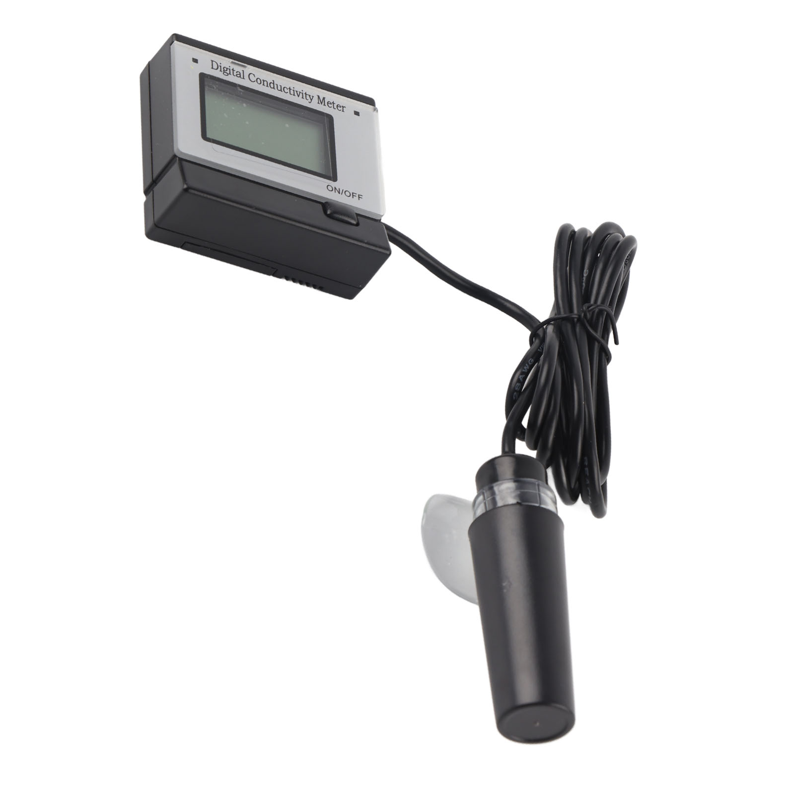 Ec-1383b Online-leitfähigkeitsmessgerät Mit Led-anzeige Für Labor- Und Aquakulturaquarien.