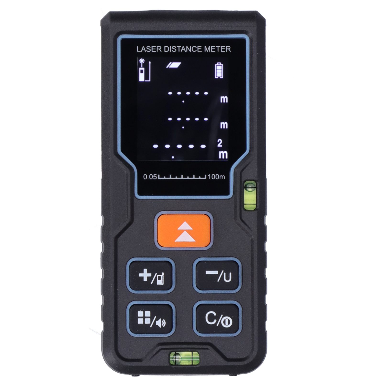 S100 100m Infrarot-laser-entfernungsmesser