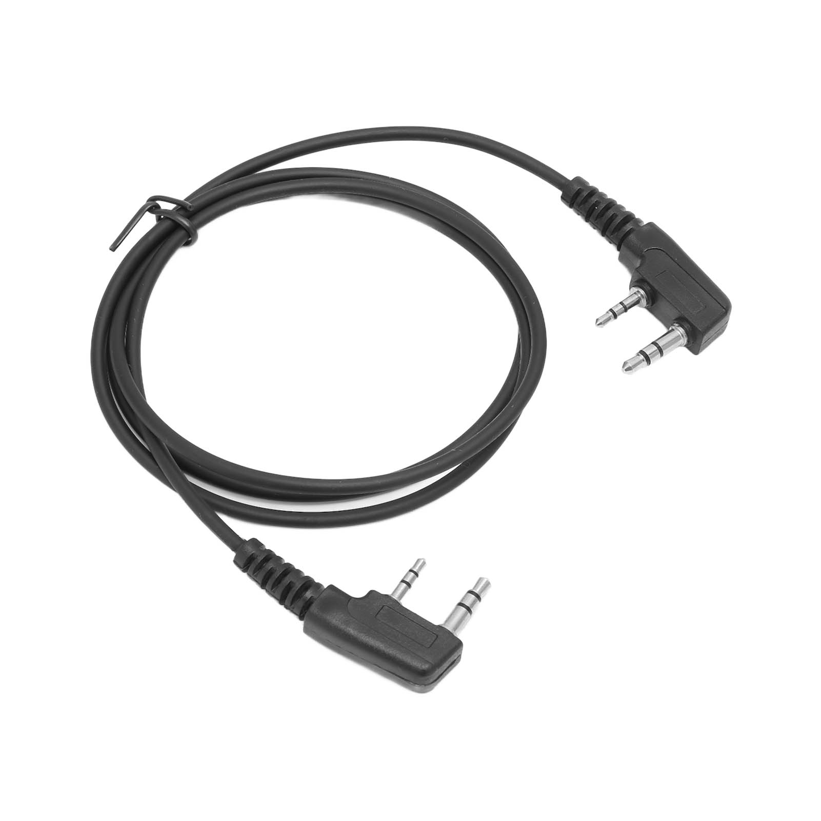Stabiles Und Einfach Zu Kopierendes Duplizier-/klonkabel Für Baofeng Uv-5r Walkie-talkies