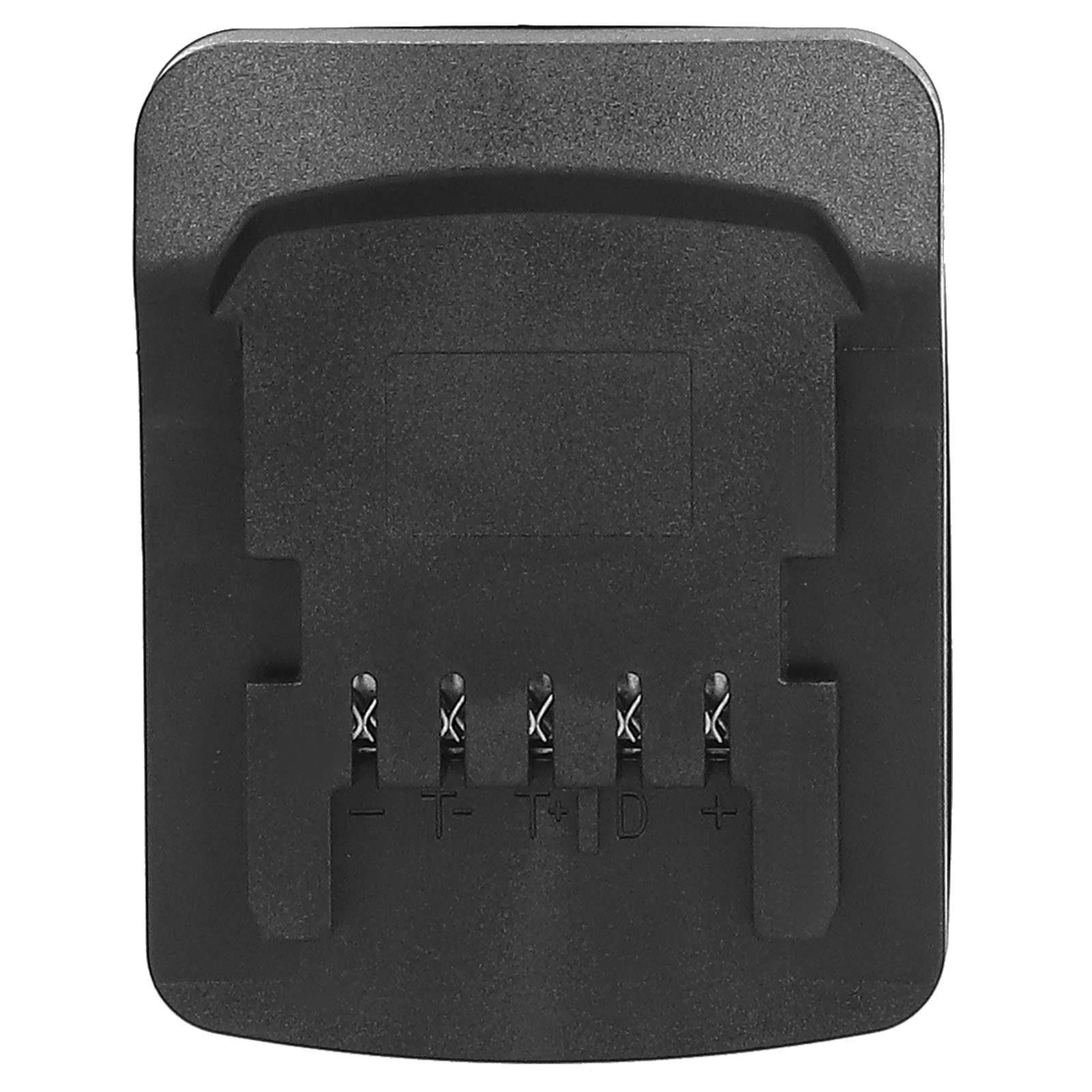 Batterieadapter, Stecker Und Konverter Für Das Metabo 18v Lithium-batterie-umrüstwerkzeug