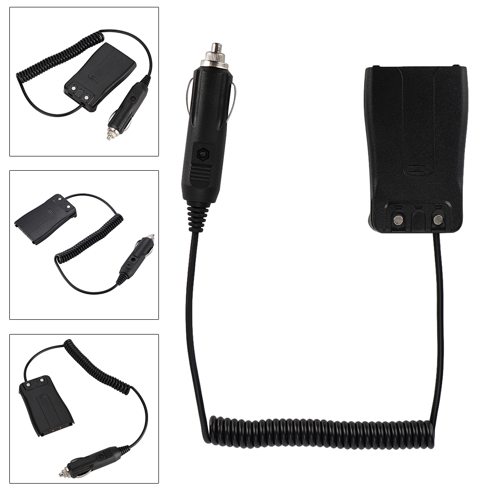 12v-netzteil Für Baofeng Bf-666s/777s/888s Autoradio