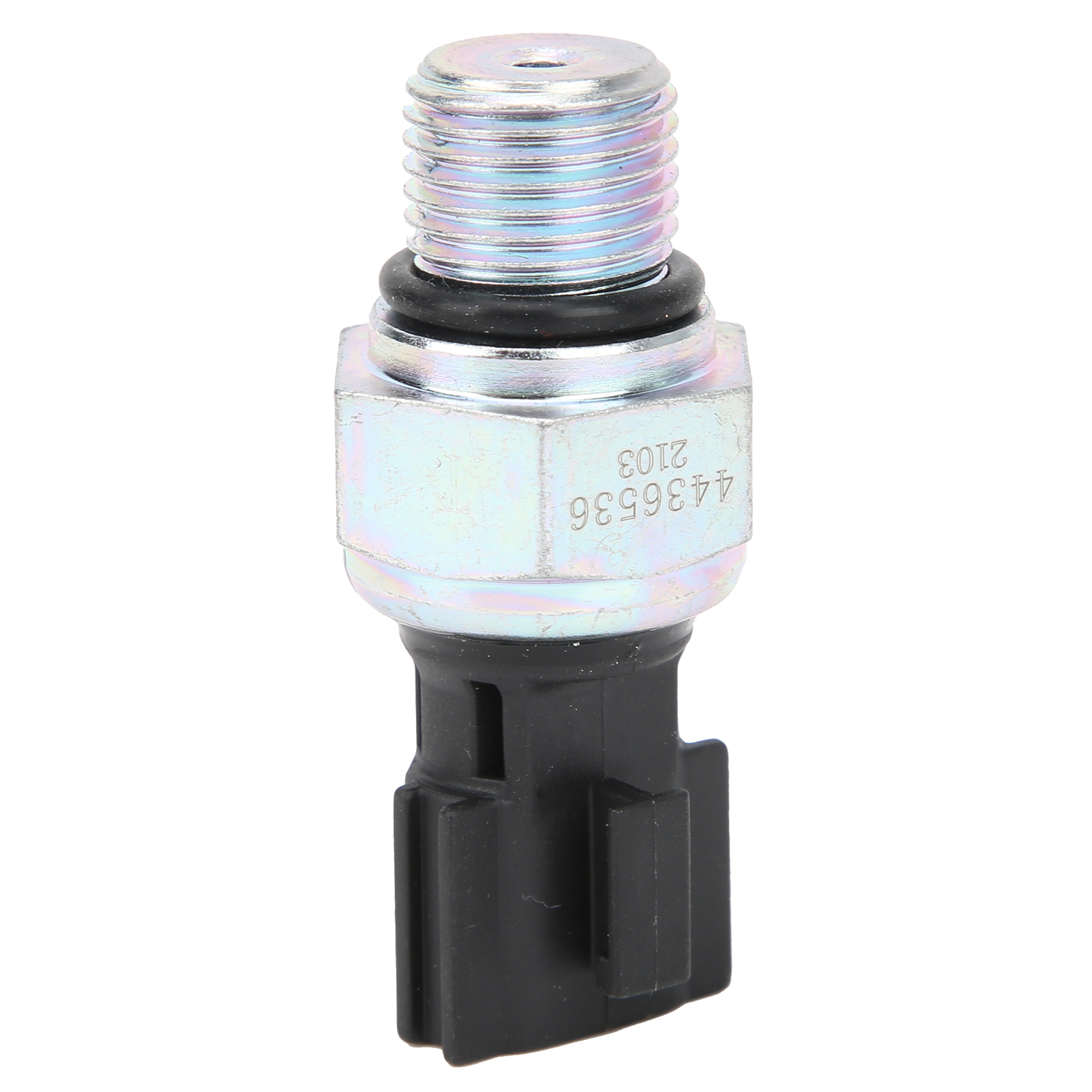 Ersatz-drucksensor Für Hitachi-bagger Tosd-04-007 4436536, 6-36 V