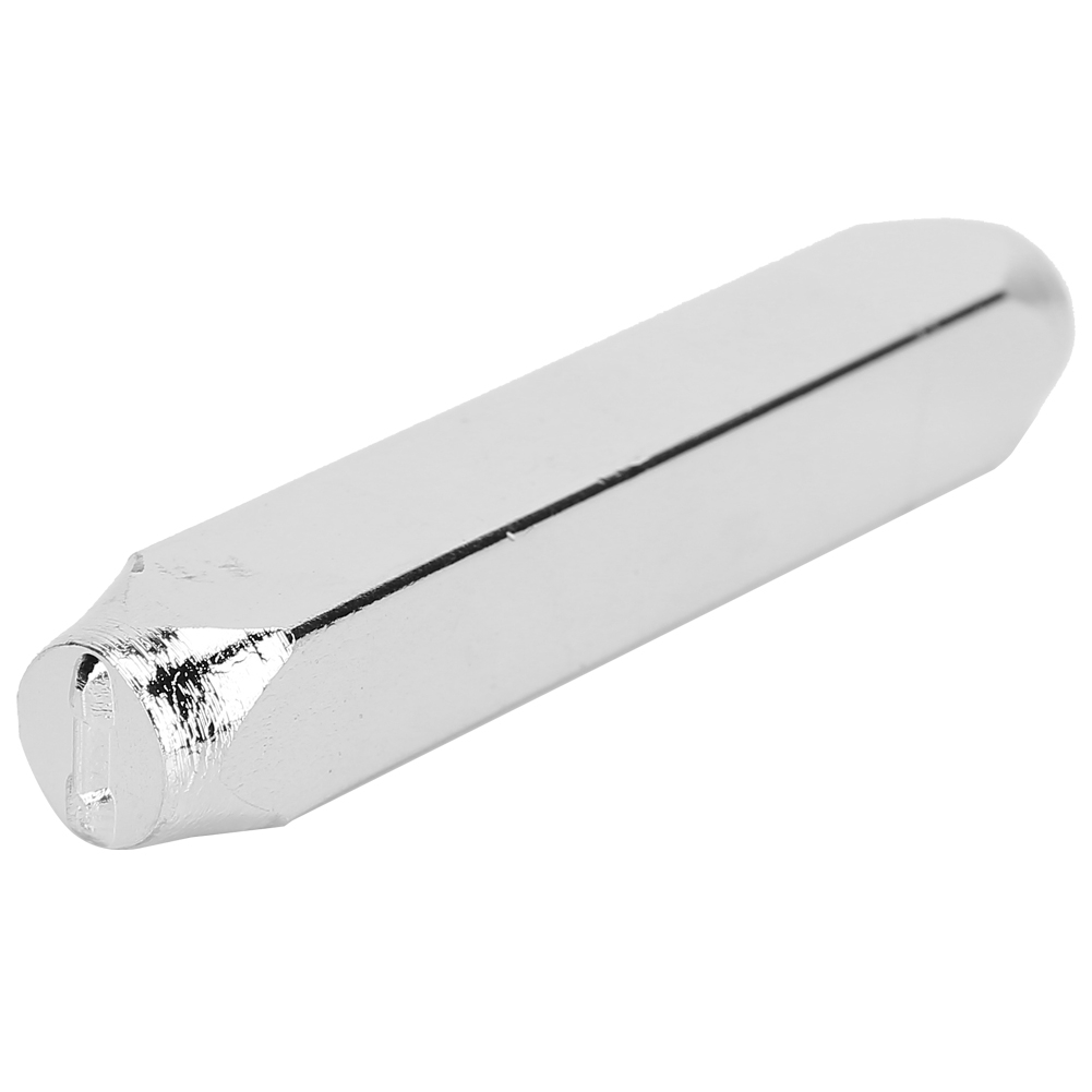 6 Mm (1/4") Metall-handstanzwerkzeug Für Die Schmuckherstellung Und Andere Bastelarbeiten (pfeil)