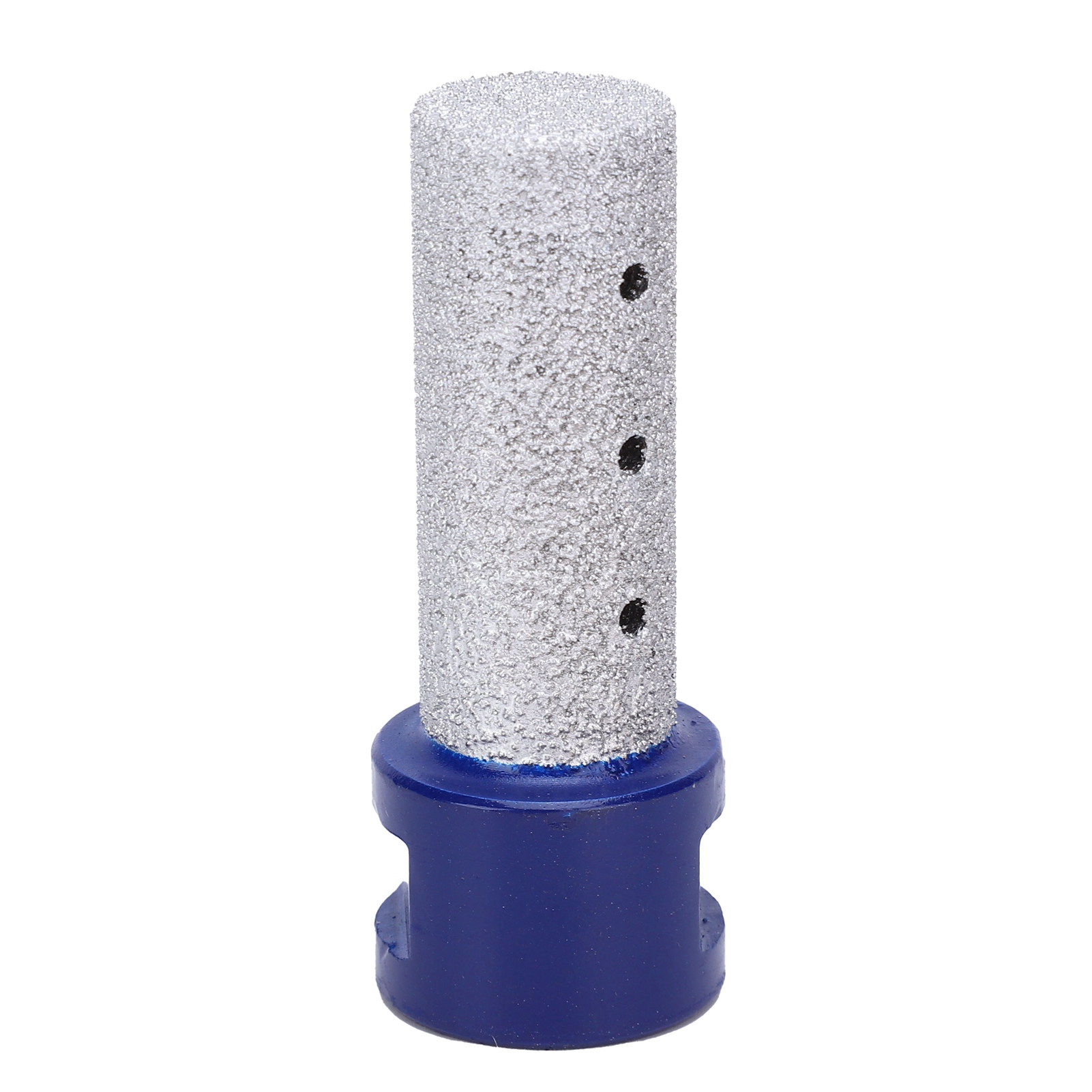 Trockener Diamantbohrer Zum Gewindeschneiden, Zylindrischer Schaft, Polierte Bohrung, 20 Mm