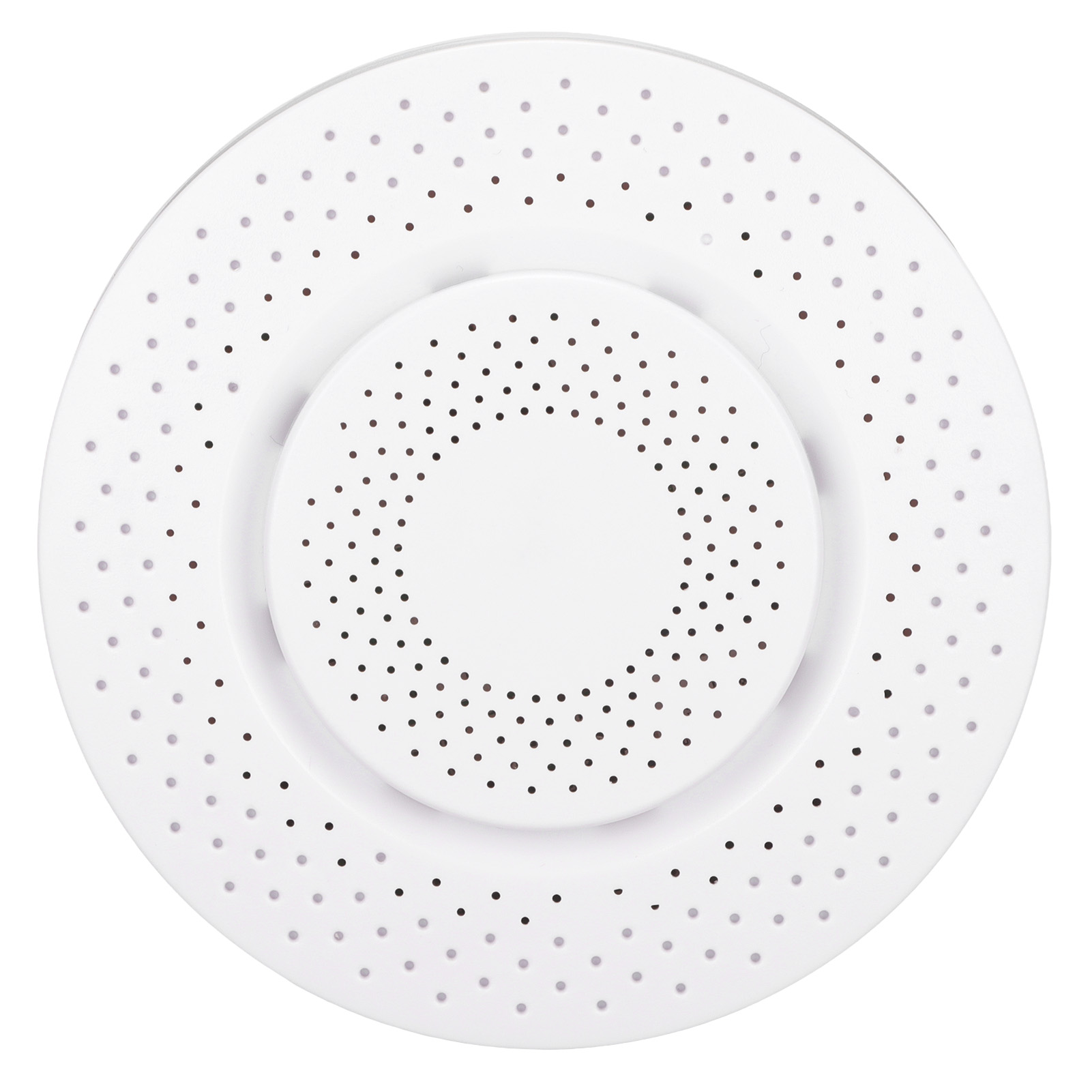 Tuya Wlan-smart-luftqualitätsprüfgerät: Erkennt Formaldehyd, Vocs, Co2, Luftfeuchtigkeit Und Temperatur