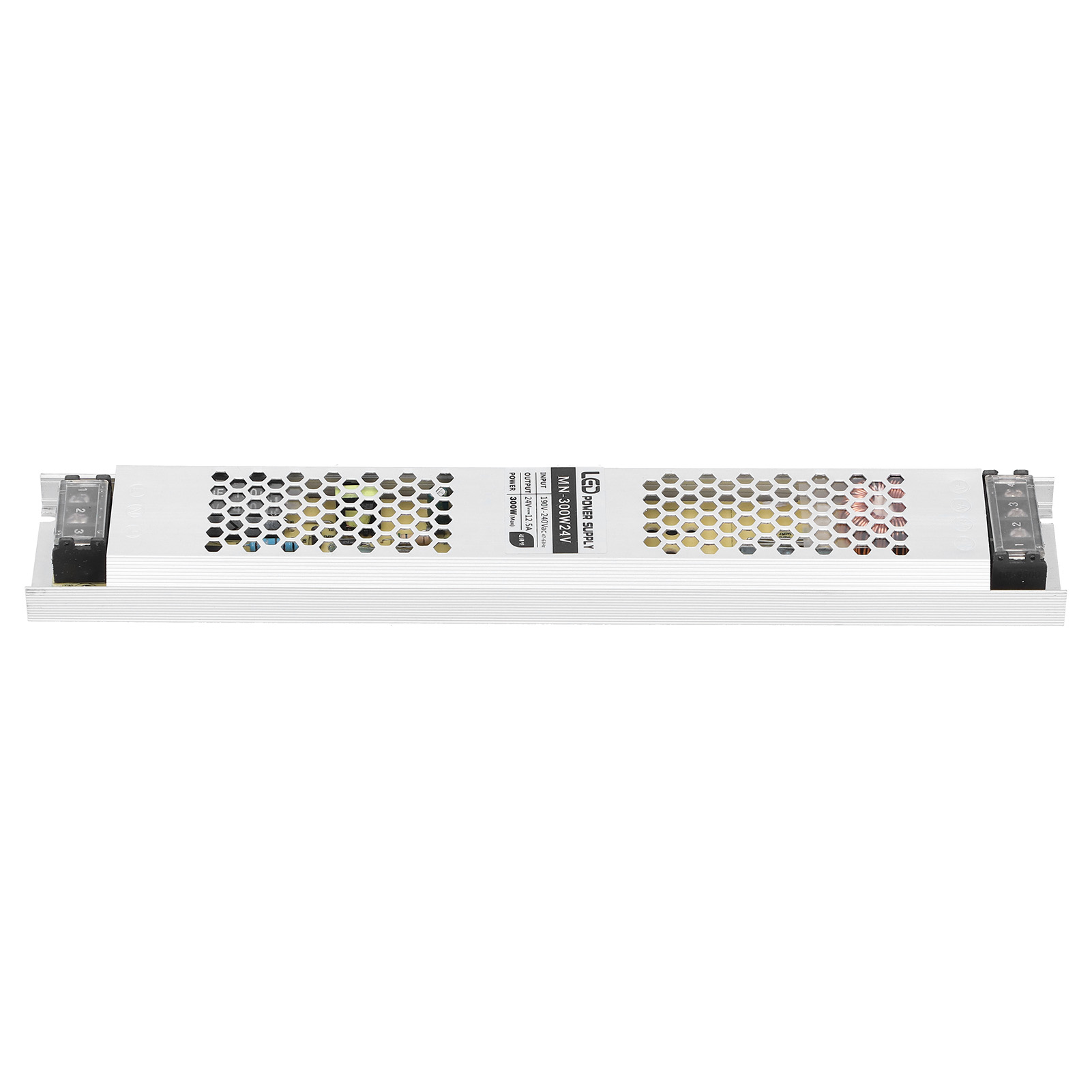 300w Led-netzteil Ntc, Beleuchtungstransformator, Ip68 Wasserdicht, 190-240v Ac.