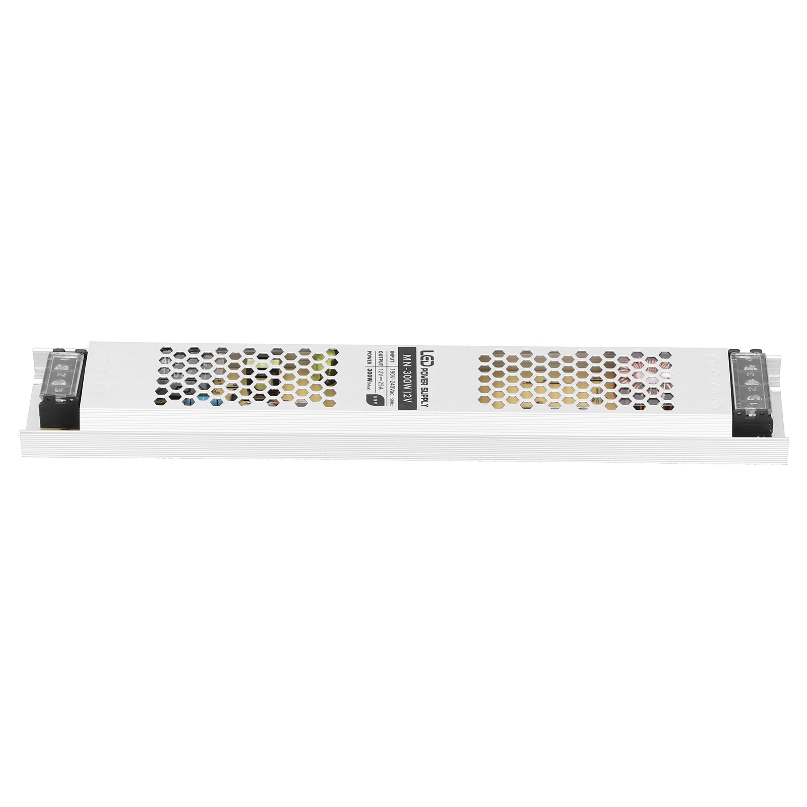300-w-led-netzteil, Ntc-transformator, Ip68 Wasserdicht, 190–240 V Ac, 12 V