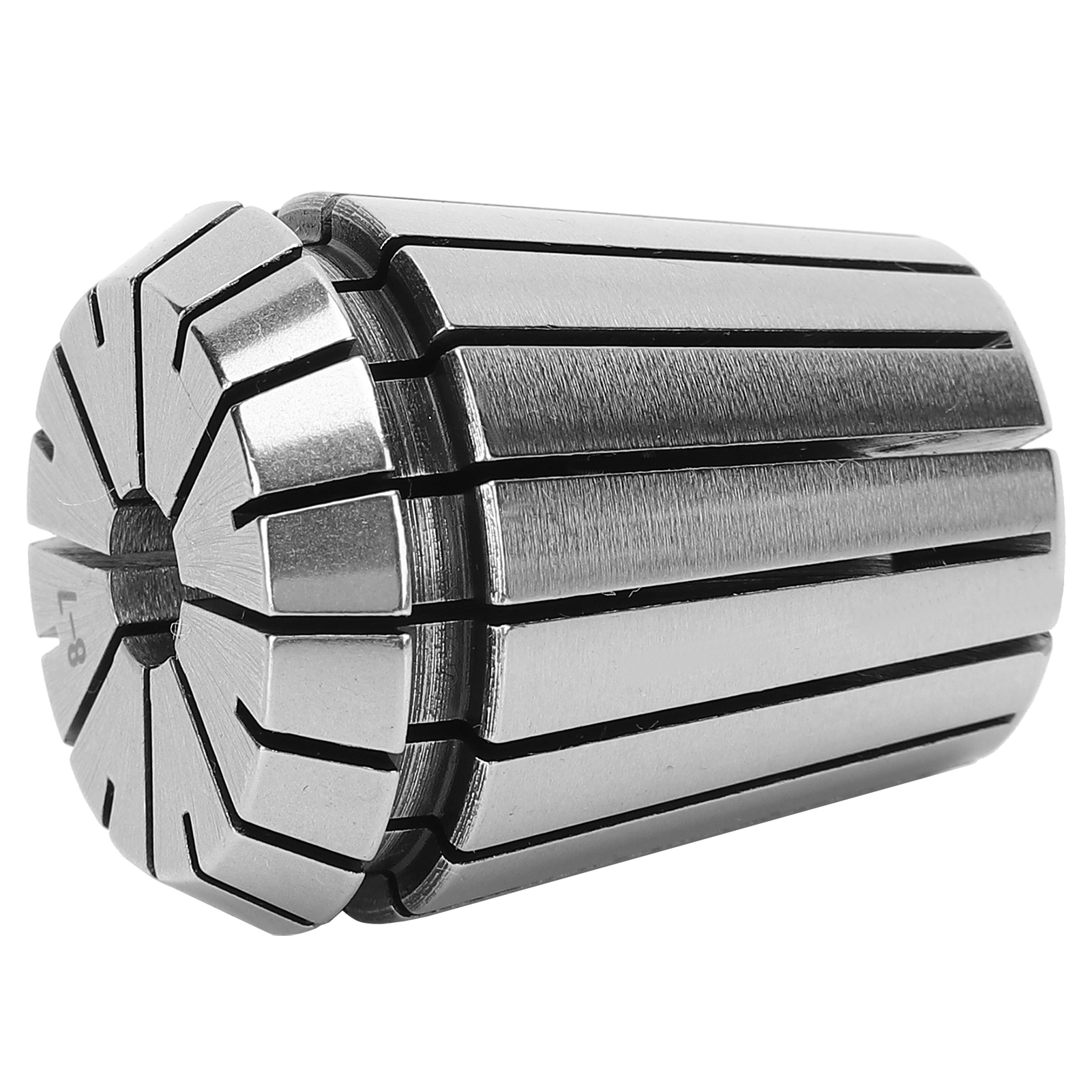 Hochpräzise Spannzange Mit Feder Für Cnc-dreh- Und Fräsmaschinen, Er32 0,008 Mm Futterersatz