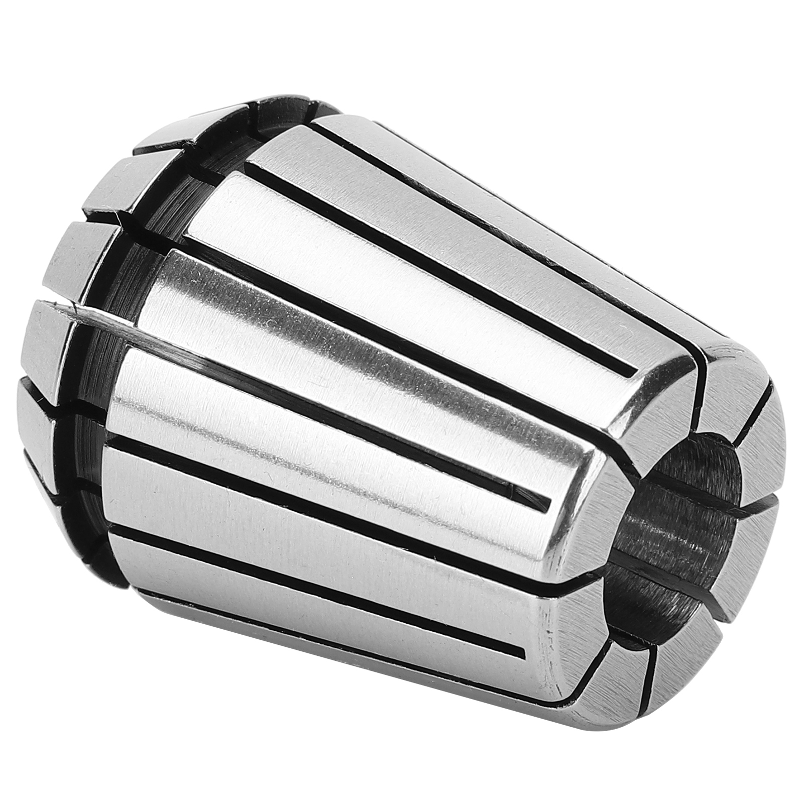 Spannzange Mit Feder Für Cnc-graviermaschine, Fräsmaschine, Drehmaschine, Gewindeschneidwerkzeug, 0,008 Mm Präzisionsfutter Er32-14