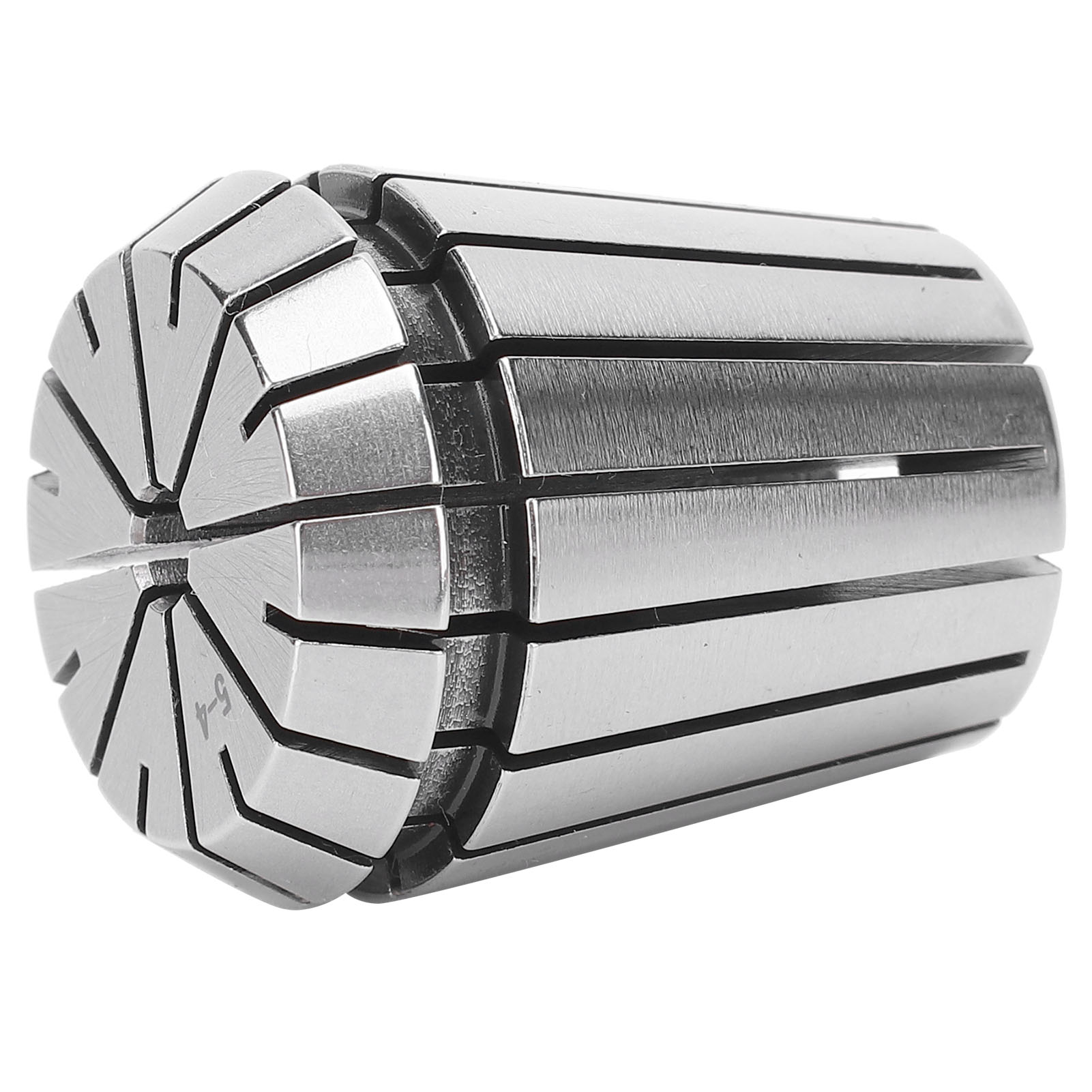 Federbelastete Spannzange Für Cnc-graviermaschinen, Fräsmaschinen, Drehmaschinen, Gewindeschneidwerkzeuge, 0,015 Mm Präzision Er32-5