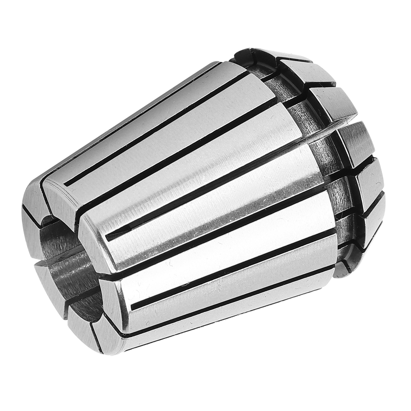 Spannzange Mit Feder Für Cnc-drehmaschinen, Fräsmaschinenfutter, Industriebedarf, 0,008 Mm Präzision Er32-15