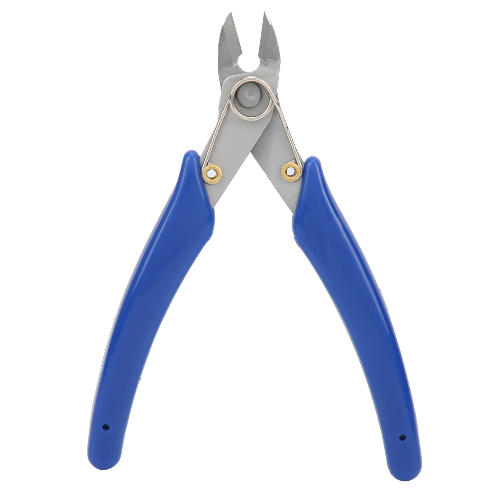 Bangye306 Seitenschneider, Rutschfester Diagonalschneider, Handwerkzeug