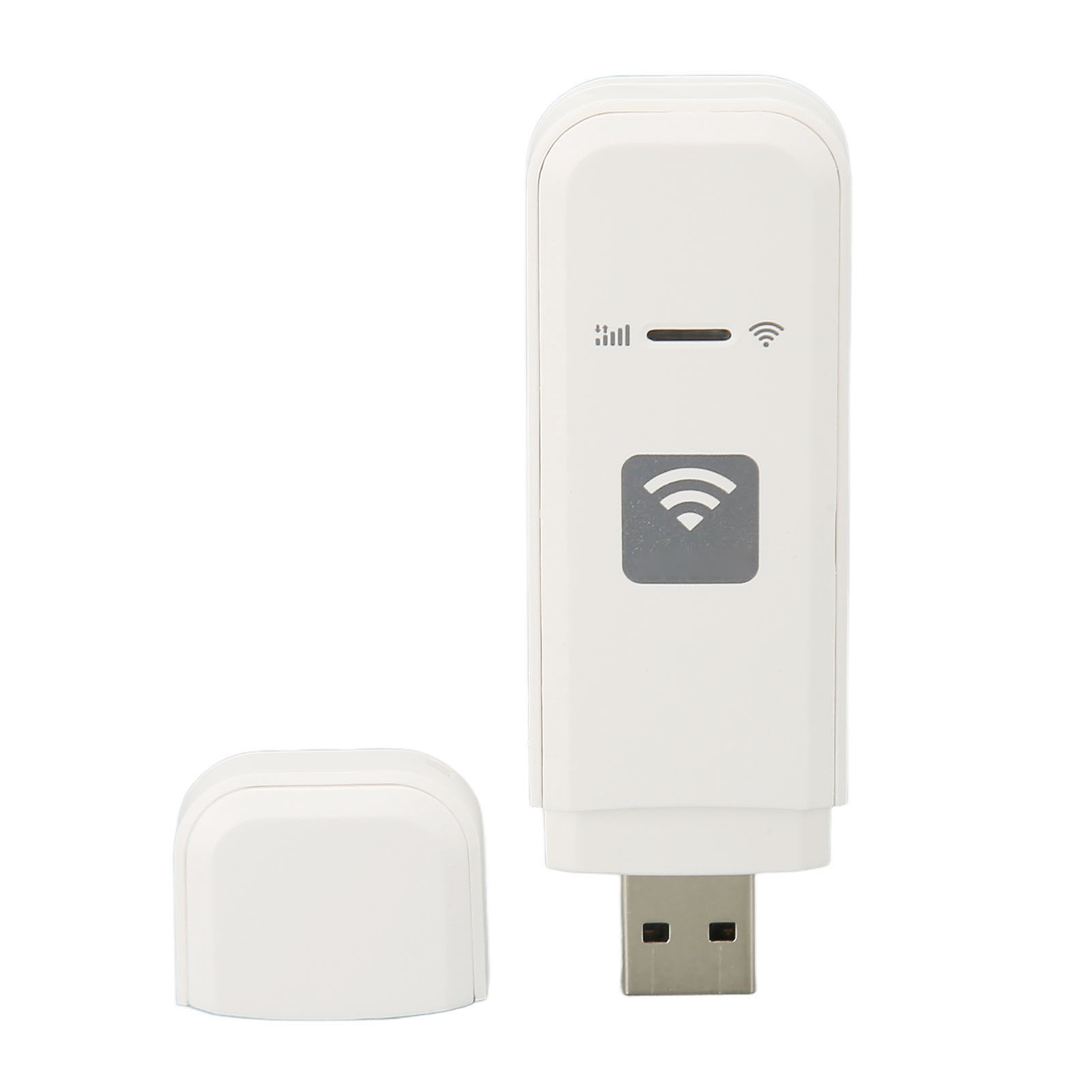 Usb-wlan-adapter Mit Nano-sim-kartensteckplatz, 150 Mbit/s, Kapazität Für 10 Benutzer, Wpa/wpa2-verschlüsselung, Wlan-schlüssel Für Europa