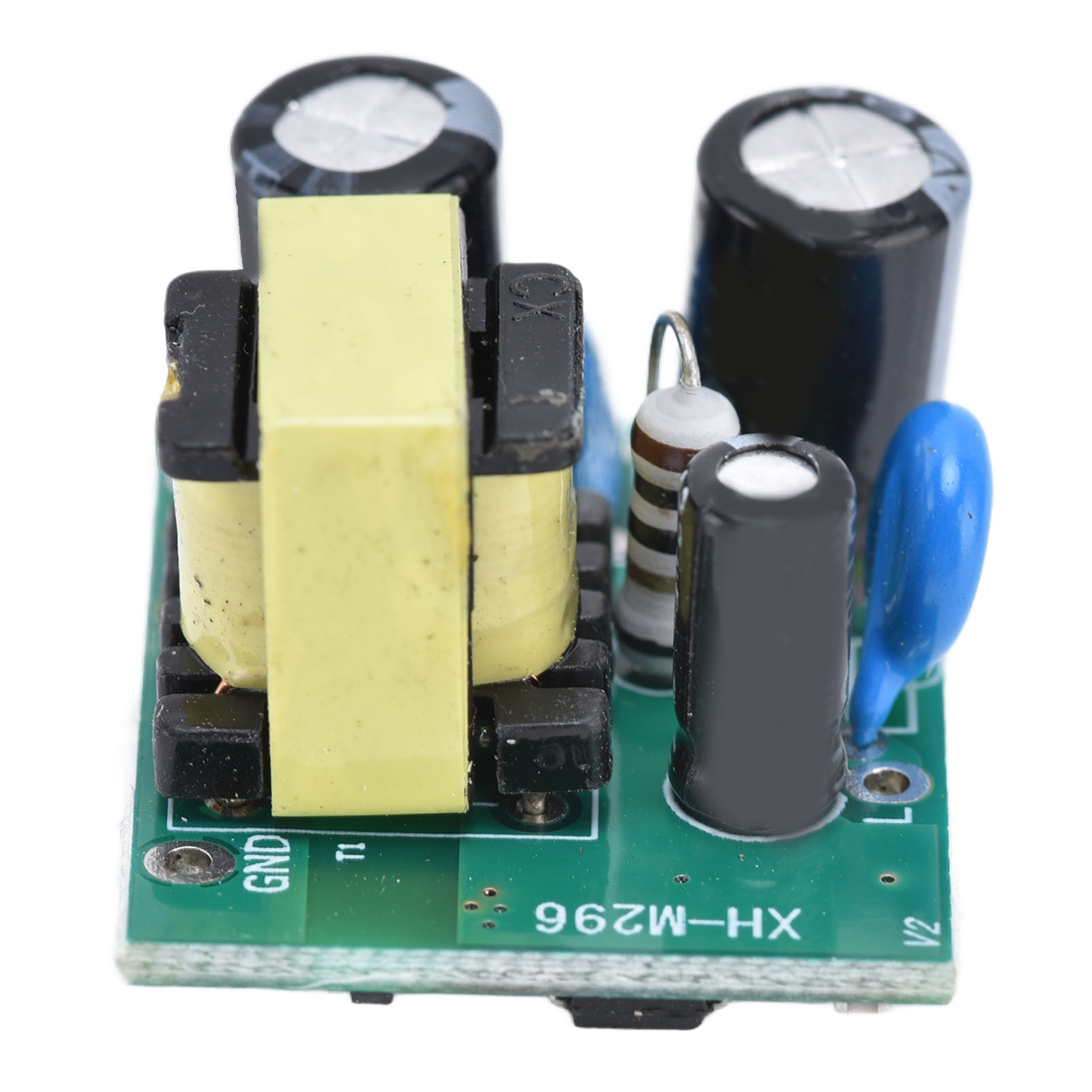 Ac/dc-netzteilmodul, 110–120 V Eingang, 12 V Ausgang, Xh-m296 Zubehör-konverterplatine