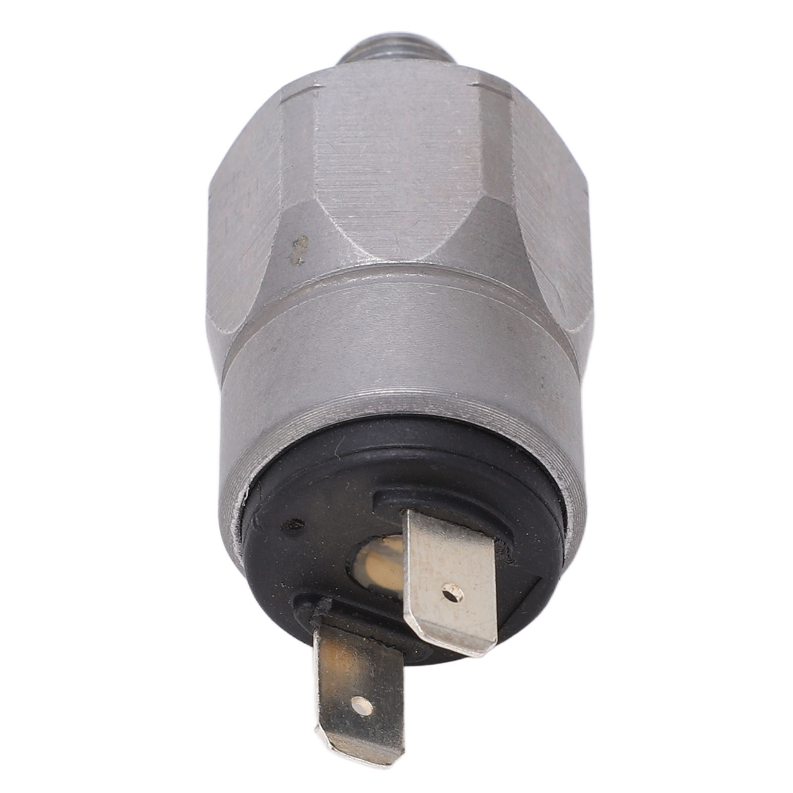 2-poliger Öldrucksensor Aus Legiertem Stahl, Öldruckwandler, Ersatzteil 660404 Für Sany Hydraulikbagger