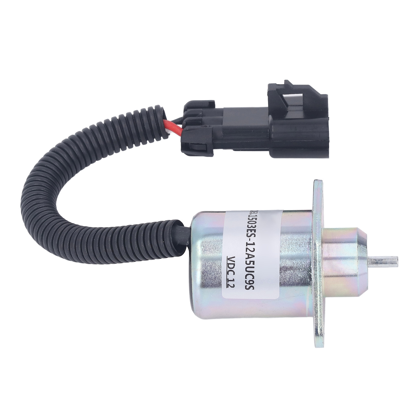 Dc12v 1503es 12a5uc9s Flammendurchschlagsicherungs-magnetventil, Für D1505 V1505