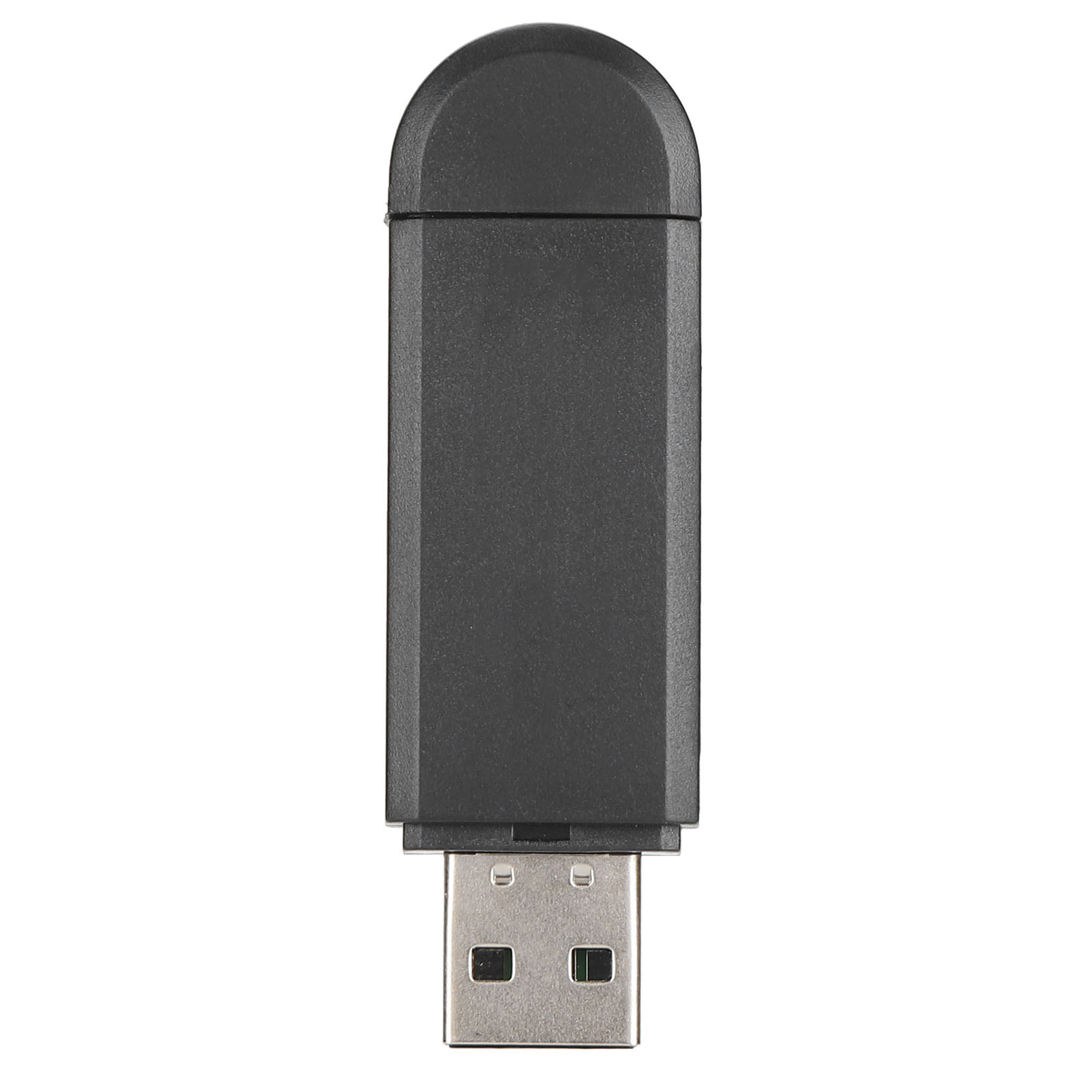 Hochgeschwindigkeits-multifunktions-otg/usb-2.0-kartenleser Für Windows Xp/10/8/7 (schwarz)