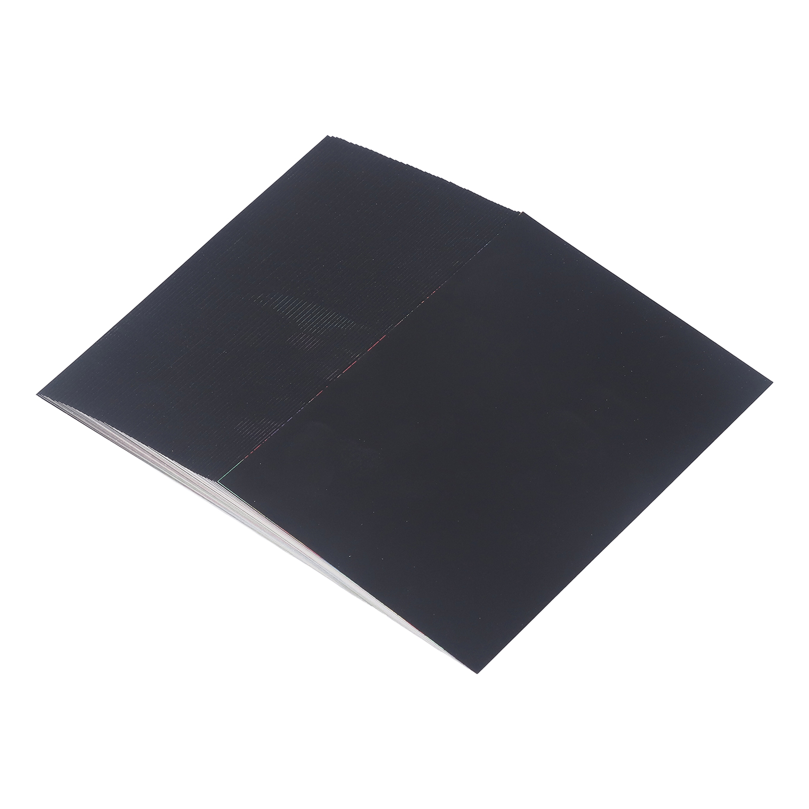 Lasergravur-markierungspapier Mit Bambusstift, Farbiges Blatt, Karte Für Lasergravurmaschine 13 X 19 Cm
