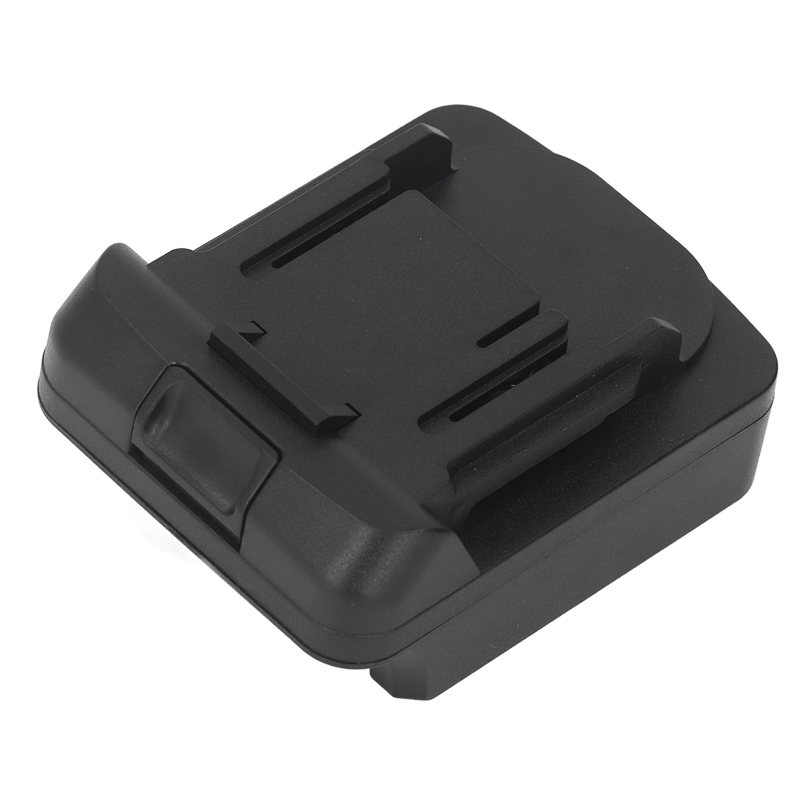 Batteriekonverter Für Elektrowerkzeuge: 18v Lithium-batterieadapter, Kompatibel Mit Akkus Der Stanley Bl-serie.