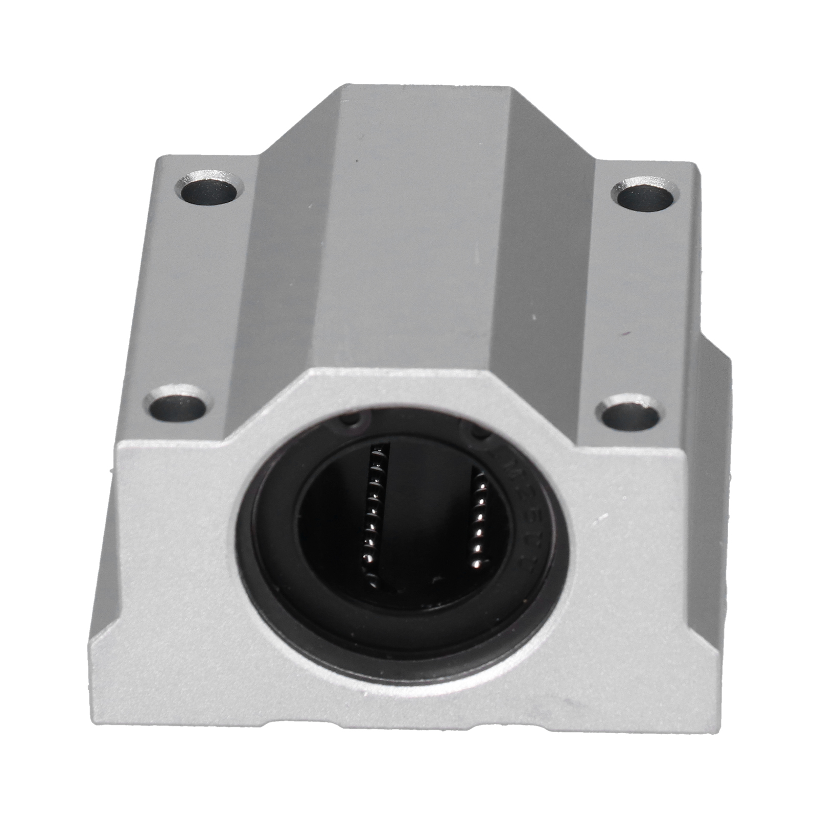 Scs25uu Gleitblock, Geschlossenes Kugellager Aus Aluminiumlegierung Für Maschinenbau.