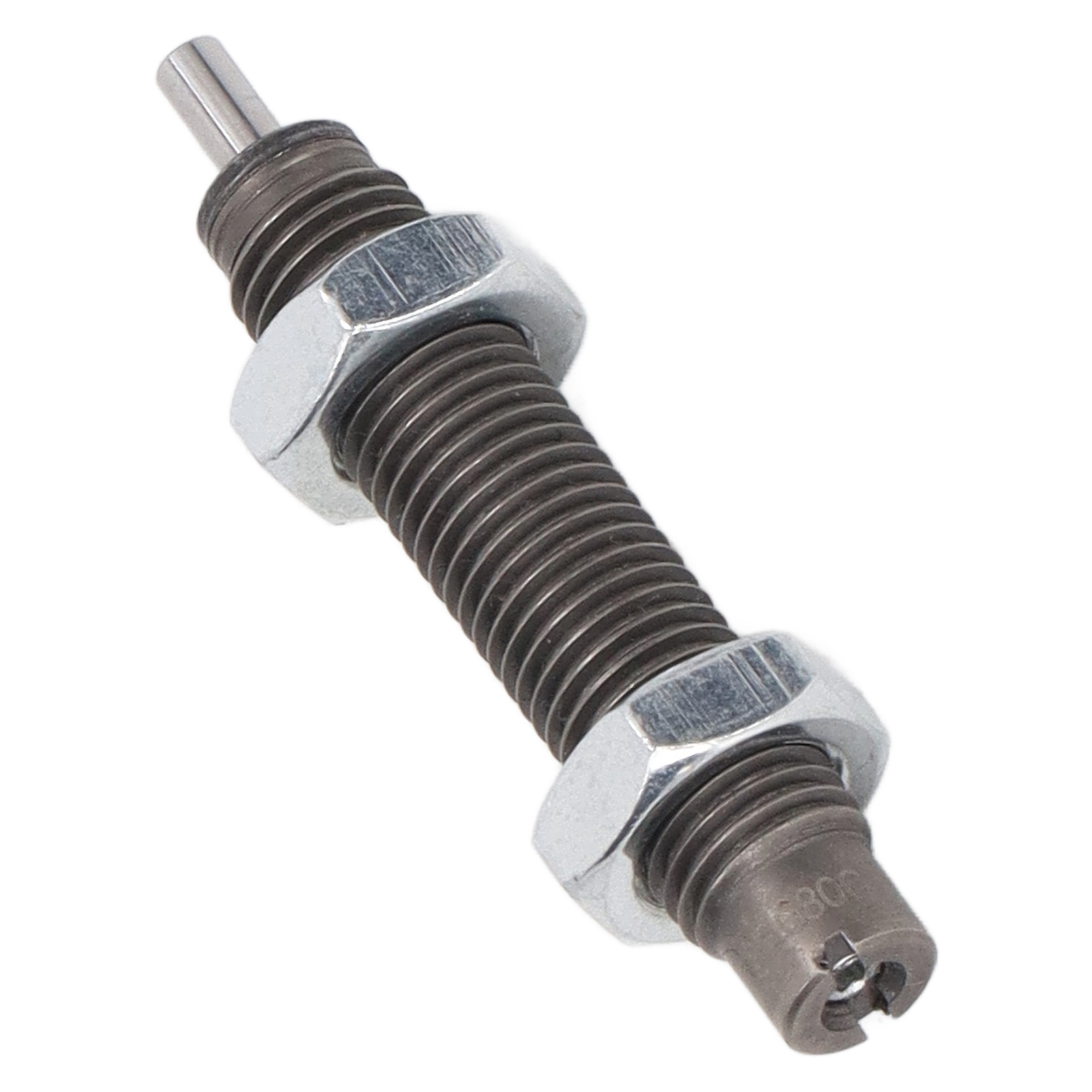 Hydrauliköldämpfer, Zubehörteil Aus Mittelgekohltem Stahl Rb0806 Für Pneumatikzylinder