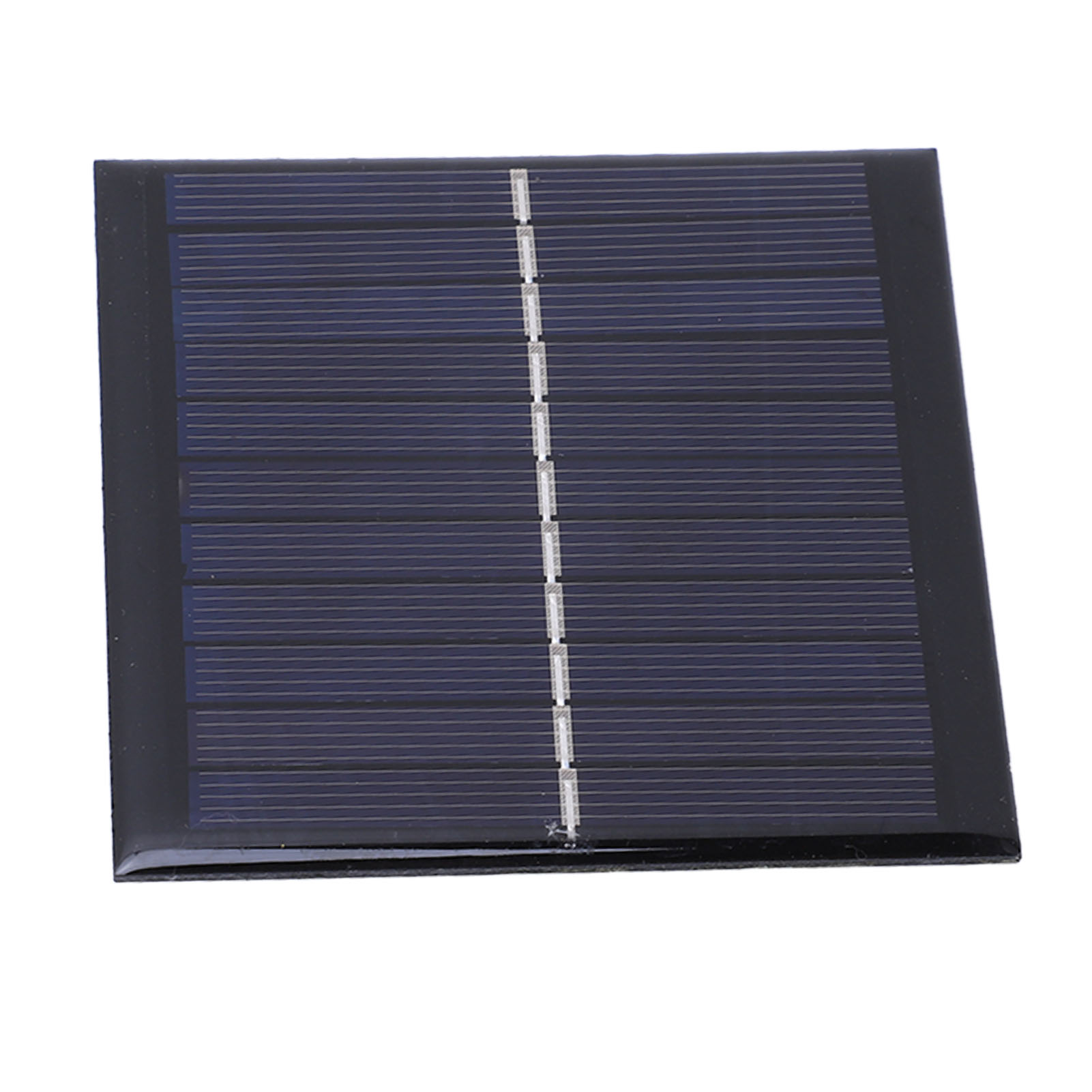 Tragbares Und Umweltfreundliches Solarladepanel, 1w 5,5v Solarladegerät Für Den Außeneinsatz