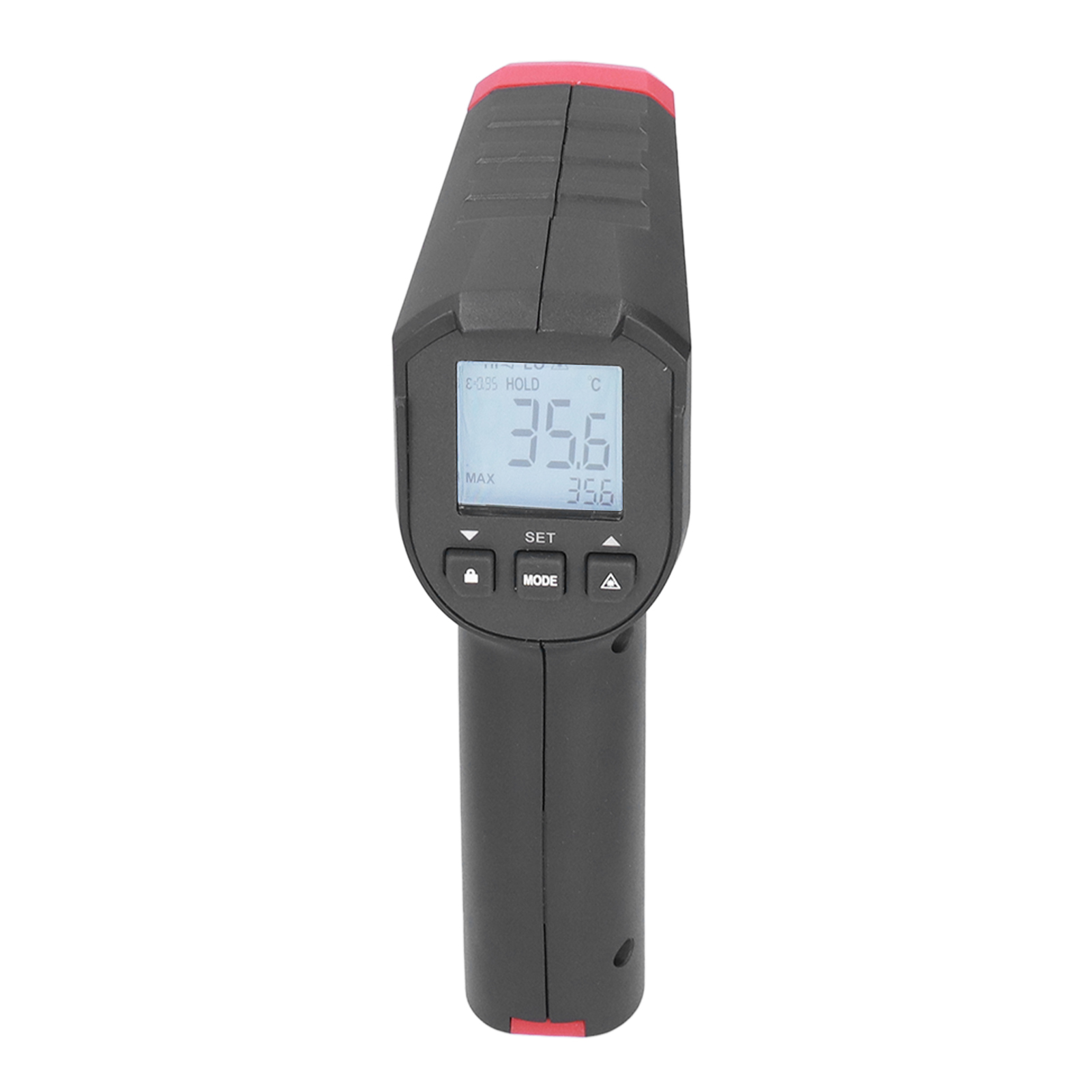 Ut306s Berührungsloses Infrarot-thermometer, Industrielles Temperaturmessgerät Für Den Außenbereich