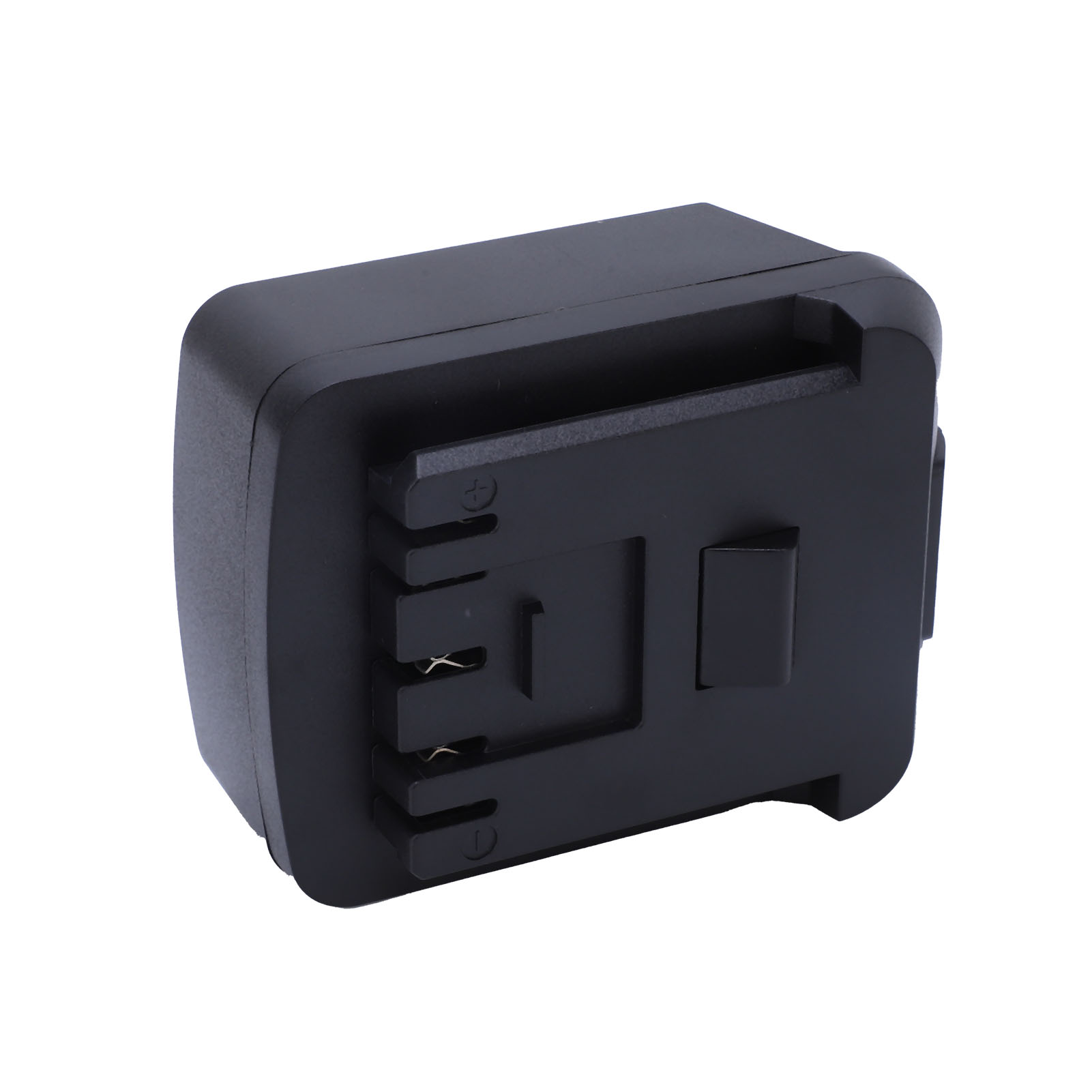M18 18v Lithium-ionen-akkuadapter Für Bosch 18v Elektrowerkzeuge