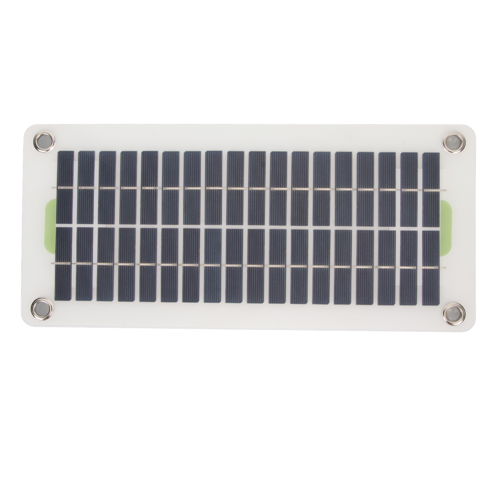 12v 30w Wasserdichtes, Tragbares, Polykristallines Usb-solarladegerät-set Für Auto, Lieferwagen, Boot, Wohnwagen Und Wohnmobil