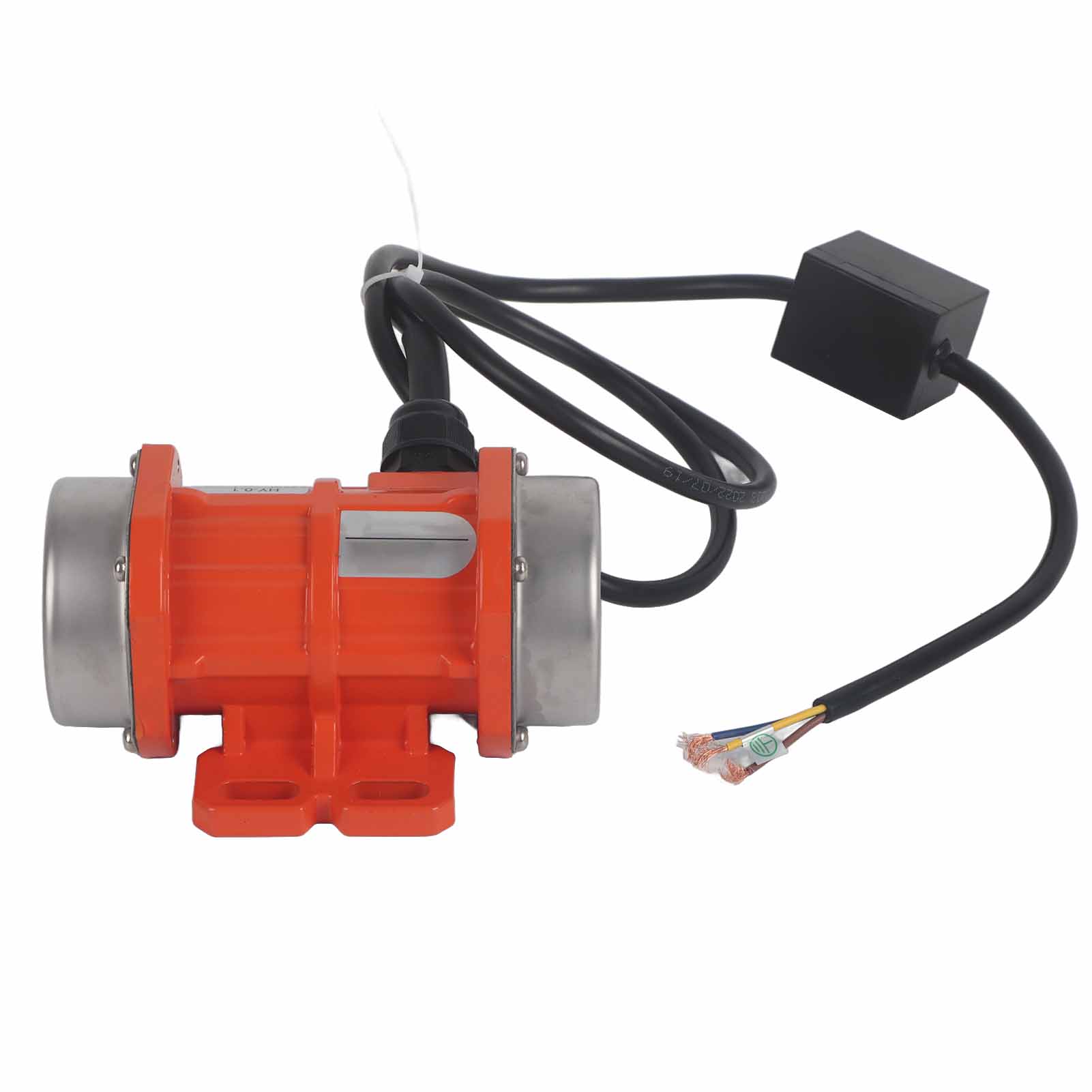 Einphasen-asynchron-vibrationsmotor 220 V 3000 U/min, Ip66 Wasserdicht